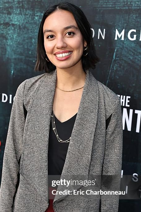 Синтия Валенсуела