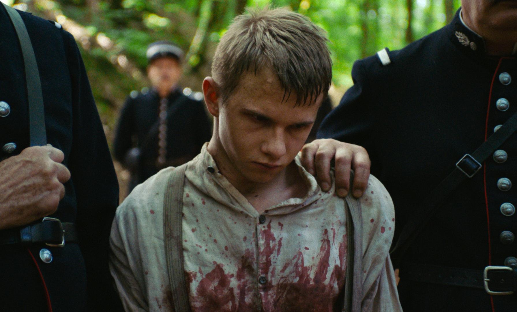 Димитри Доре