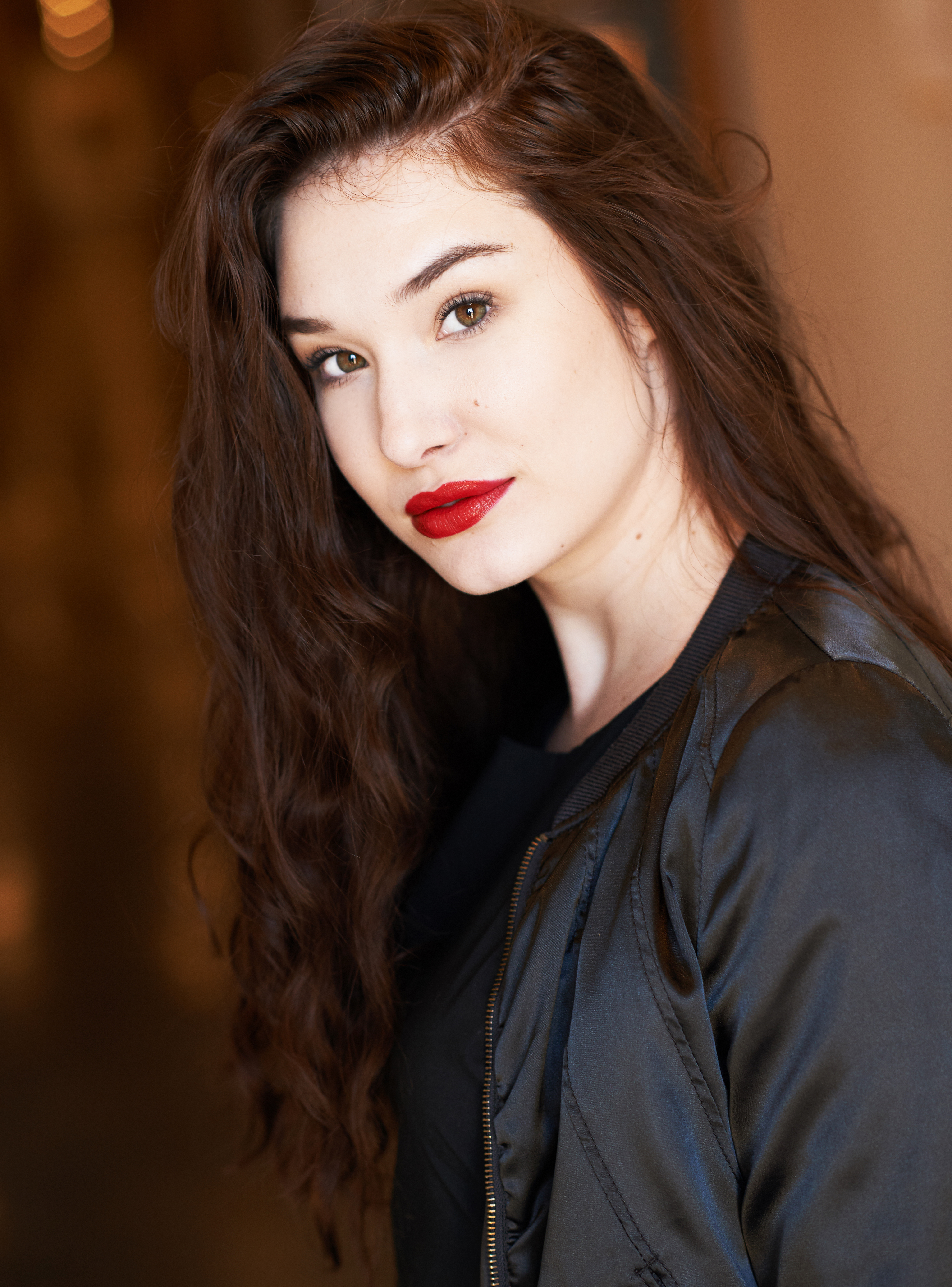 Мэдисон Кэлхун