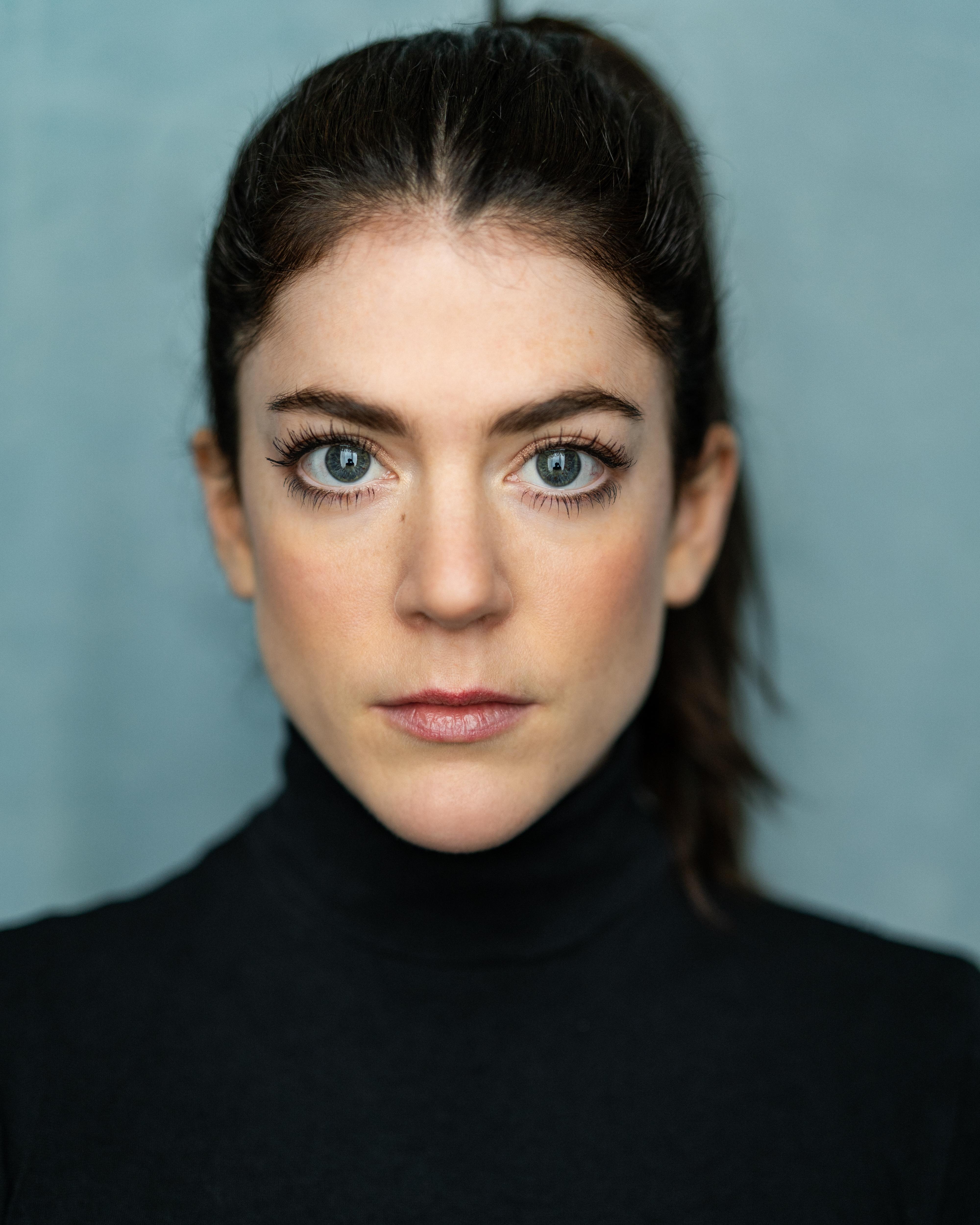 Поршиа Лесли