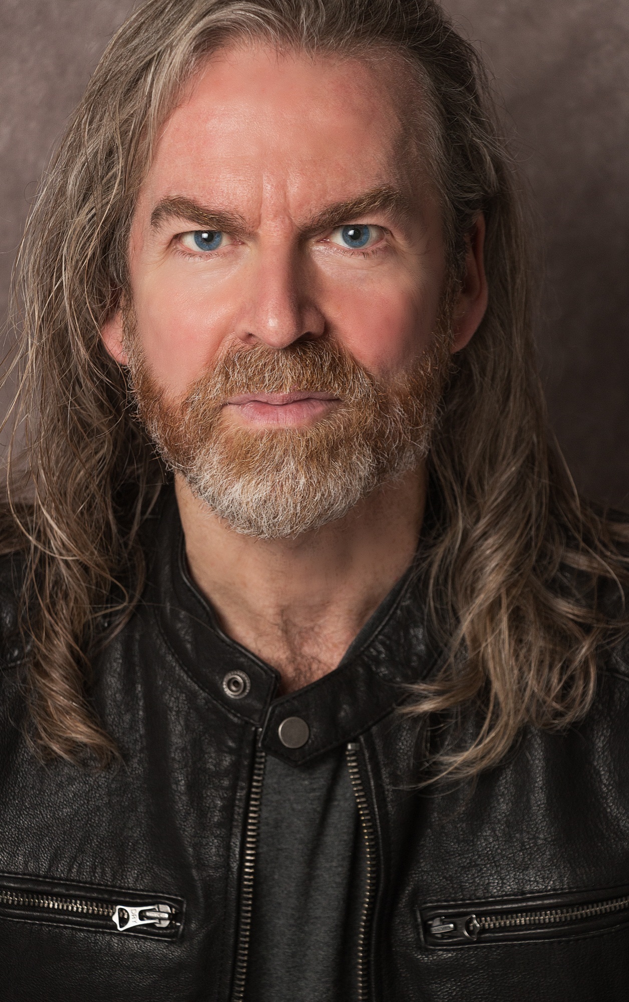 Роберт Райан