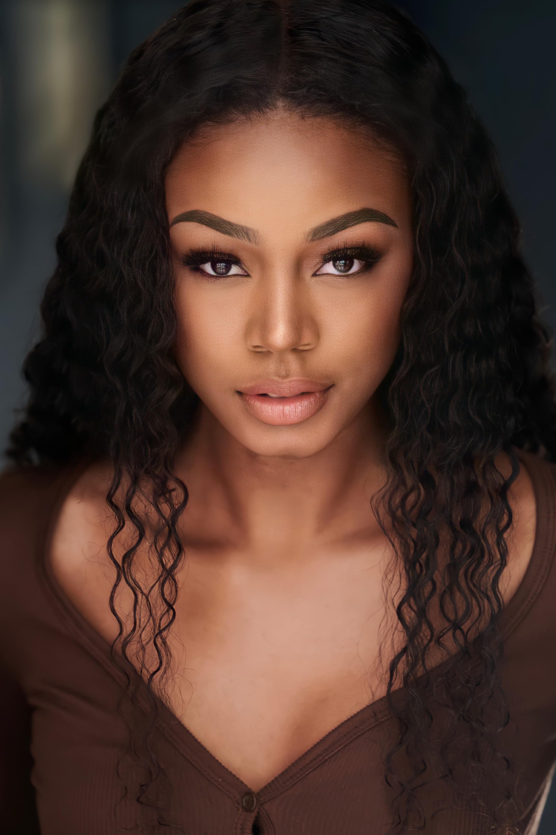 Krista Nazaire