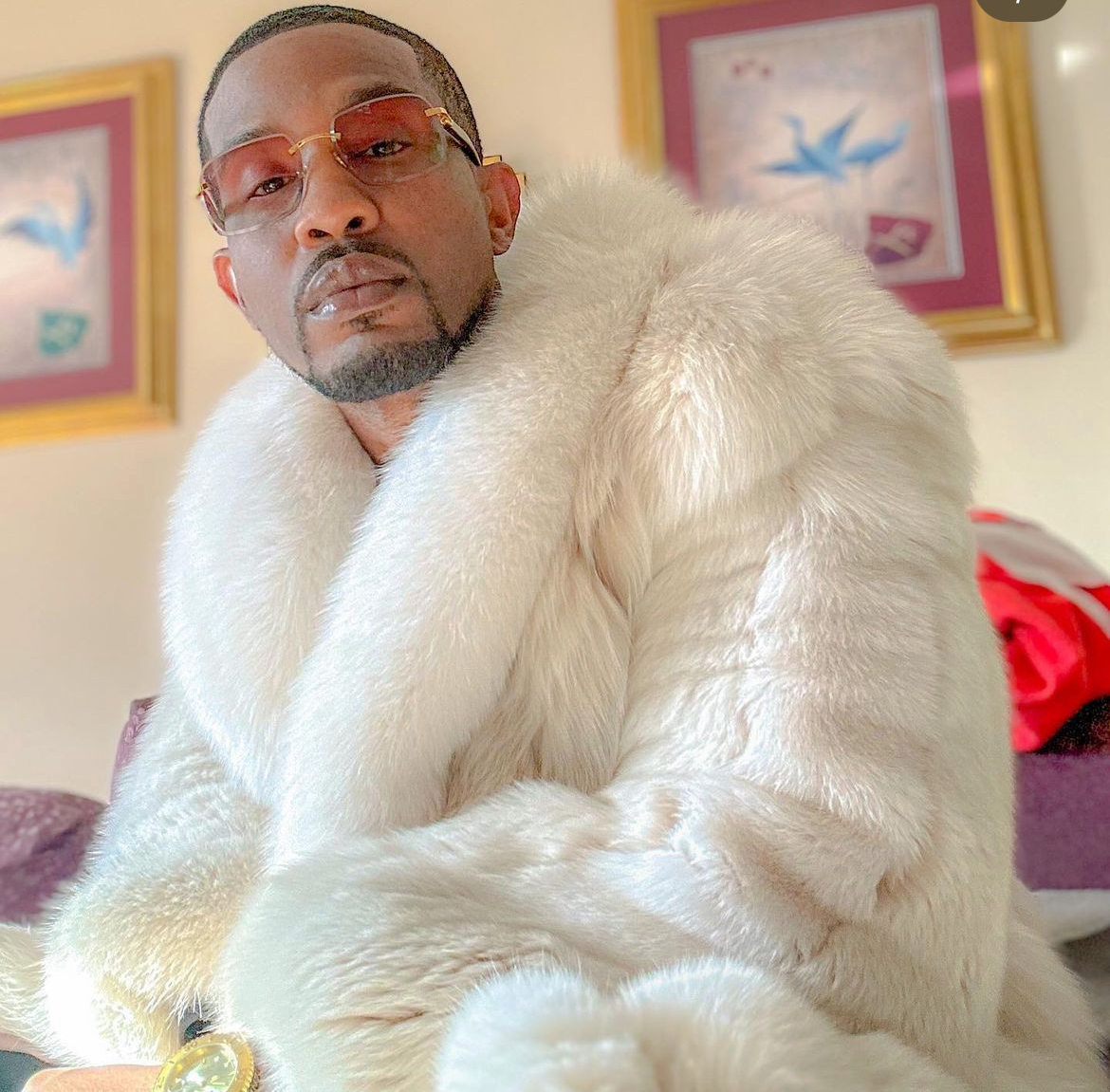 Silas Dubois Clements