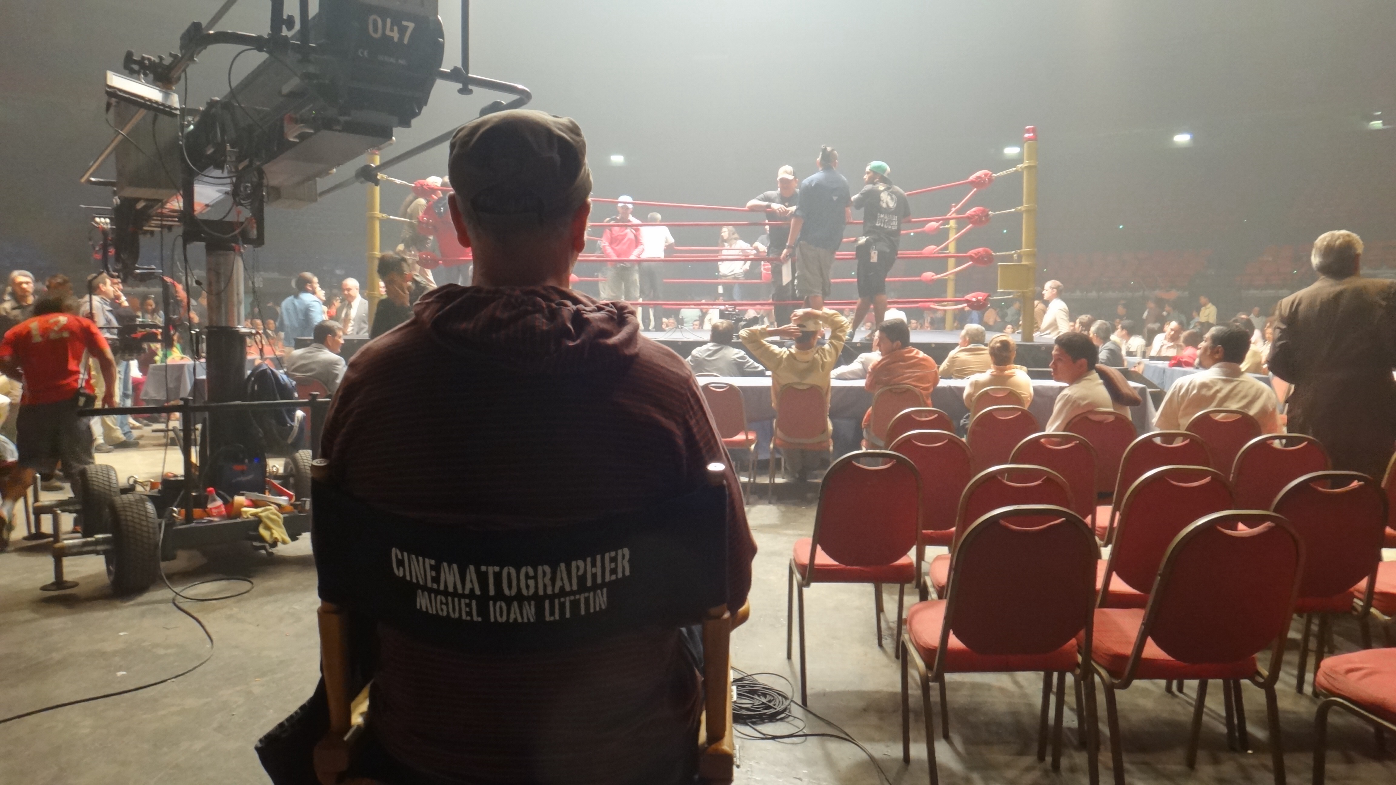 Мигель Иоанн Литтин Менц