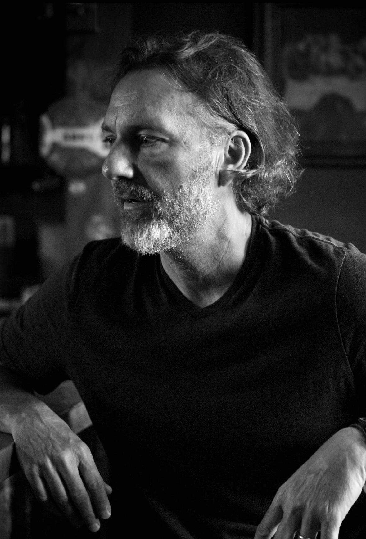 Michael Farris Smith