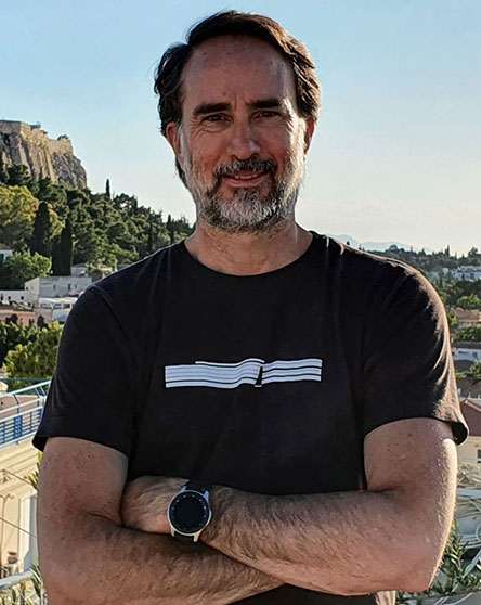 Йоргос Ликиардопулос