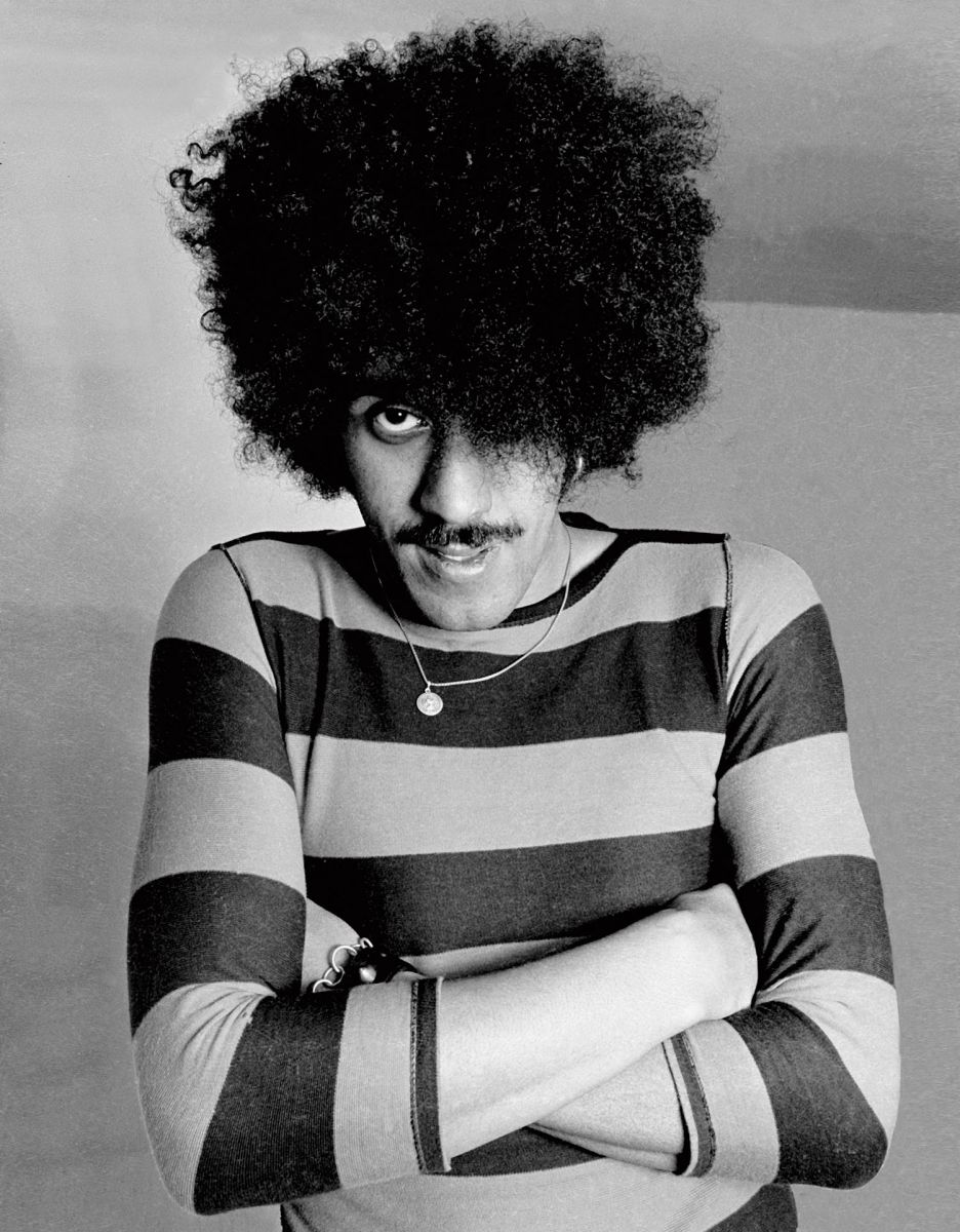 Phil Lynott