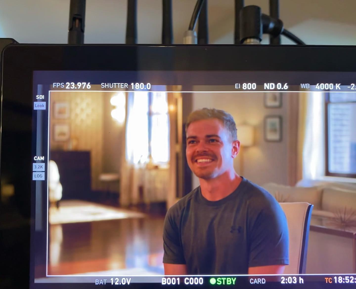 Морган Фрайер