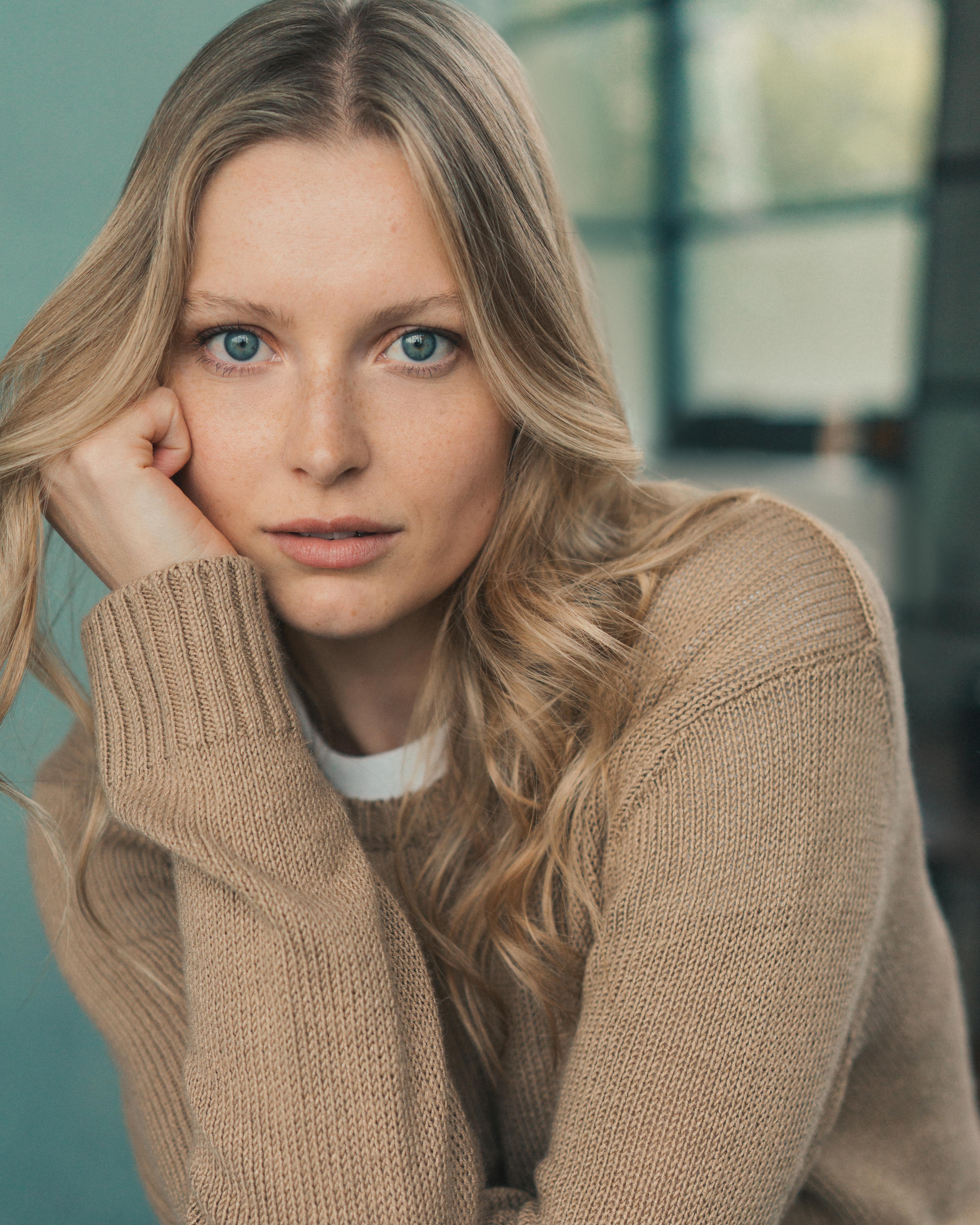 Эмили Бутчер