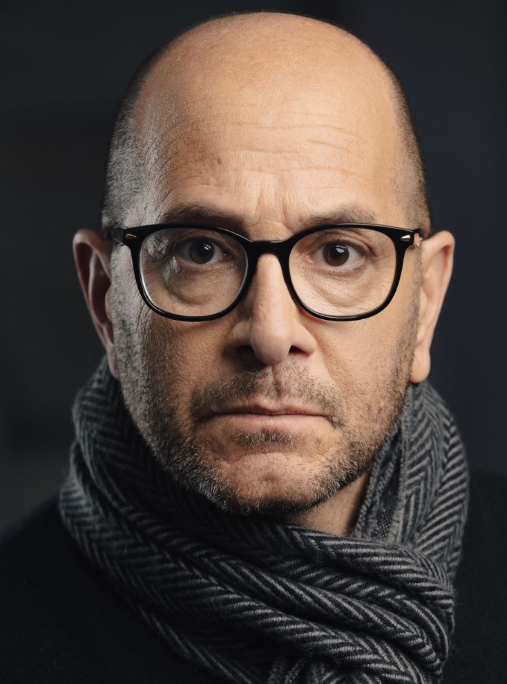 Дин Фельдман