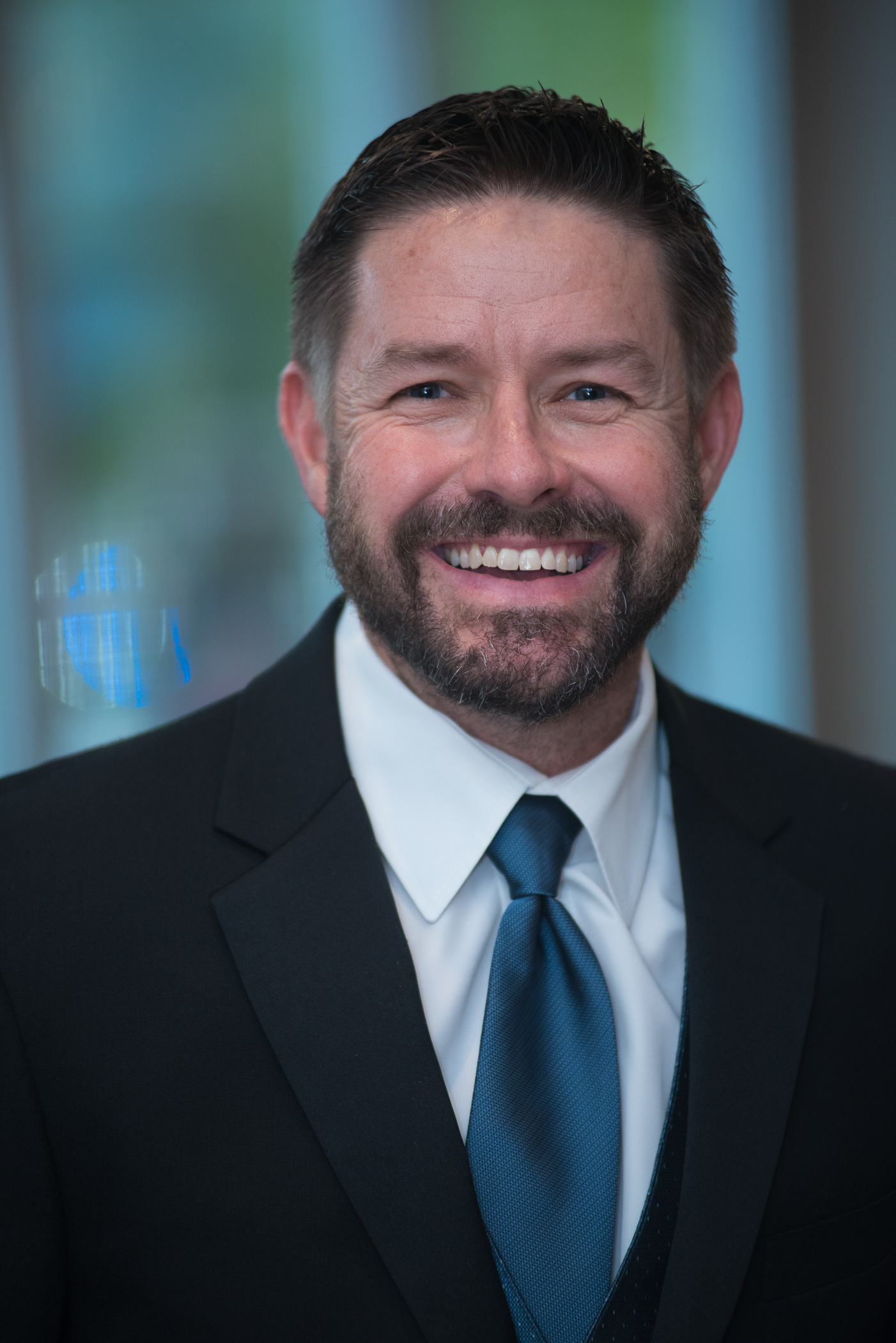 Эрик Дэниэл