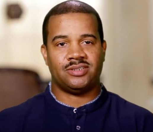 Тарик Майерс