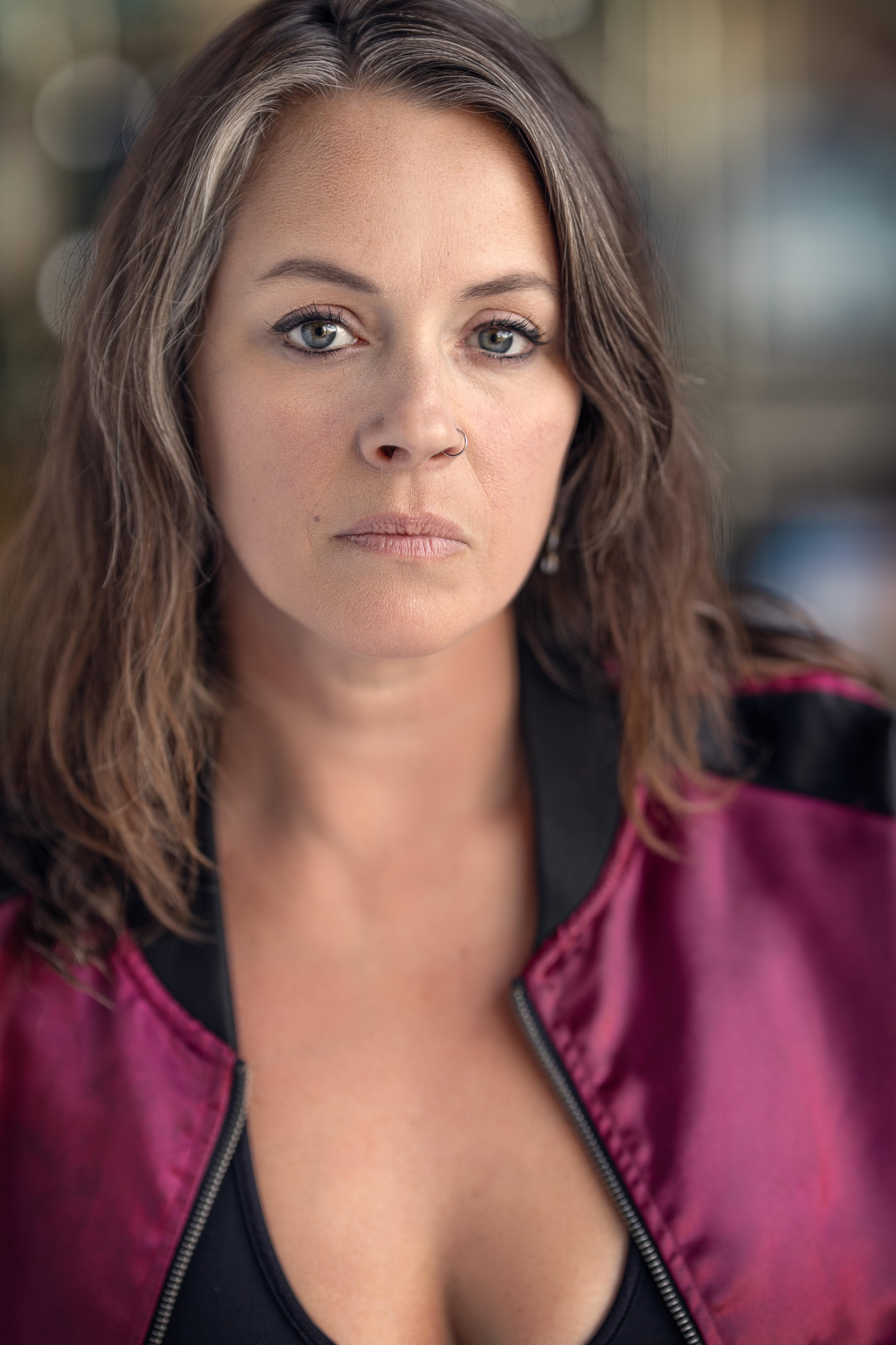 Анника Джеймс