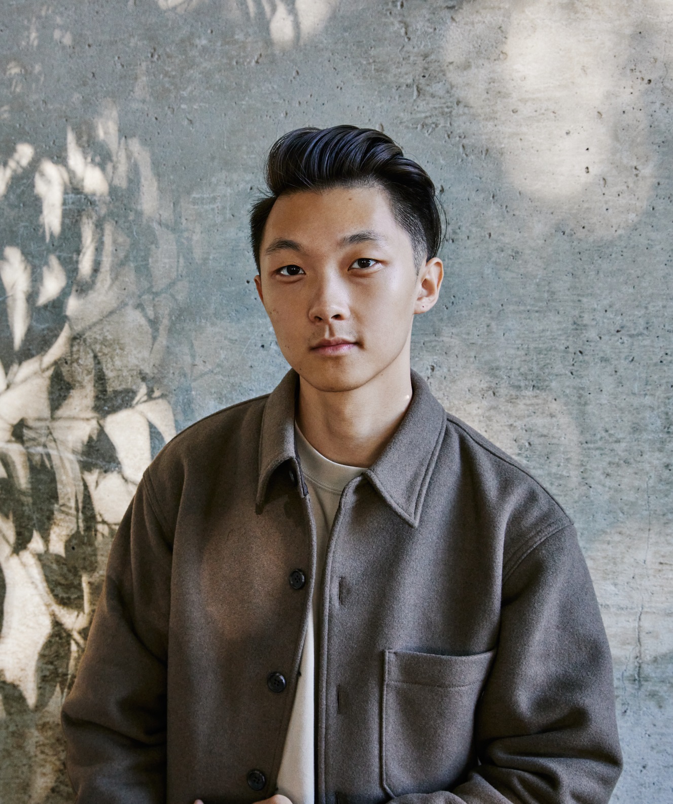 Дилан Хуанг