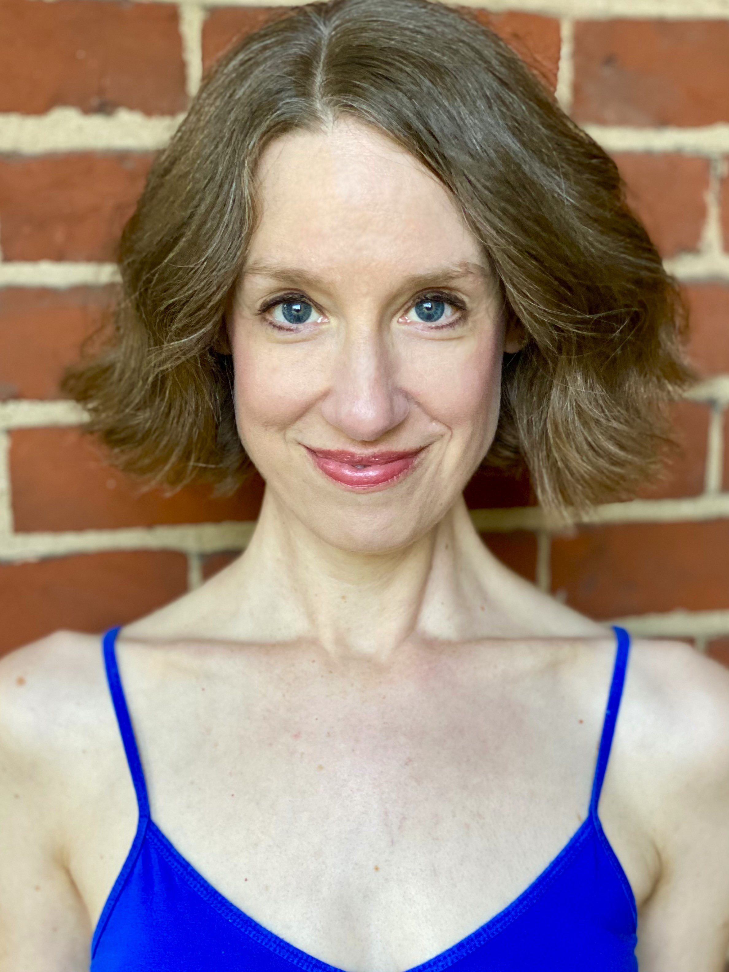 Дженни Мэлоун