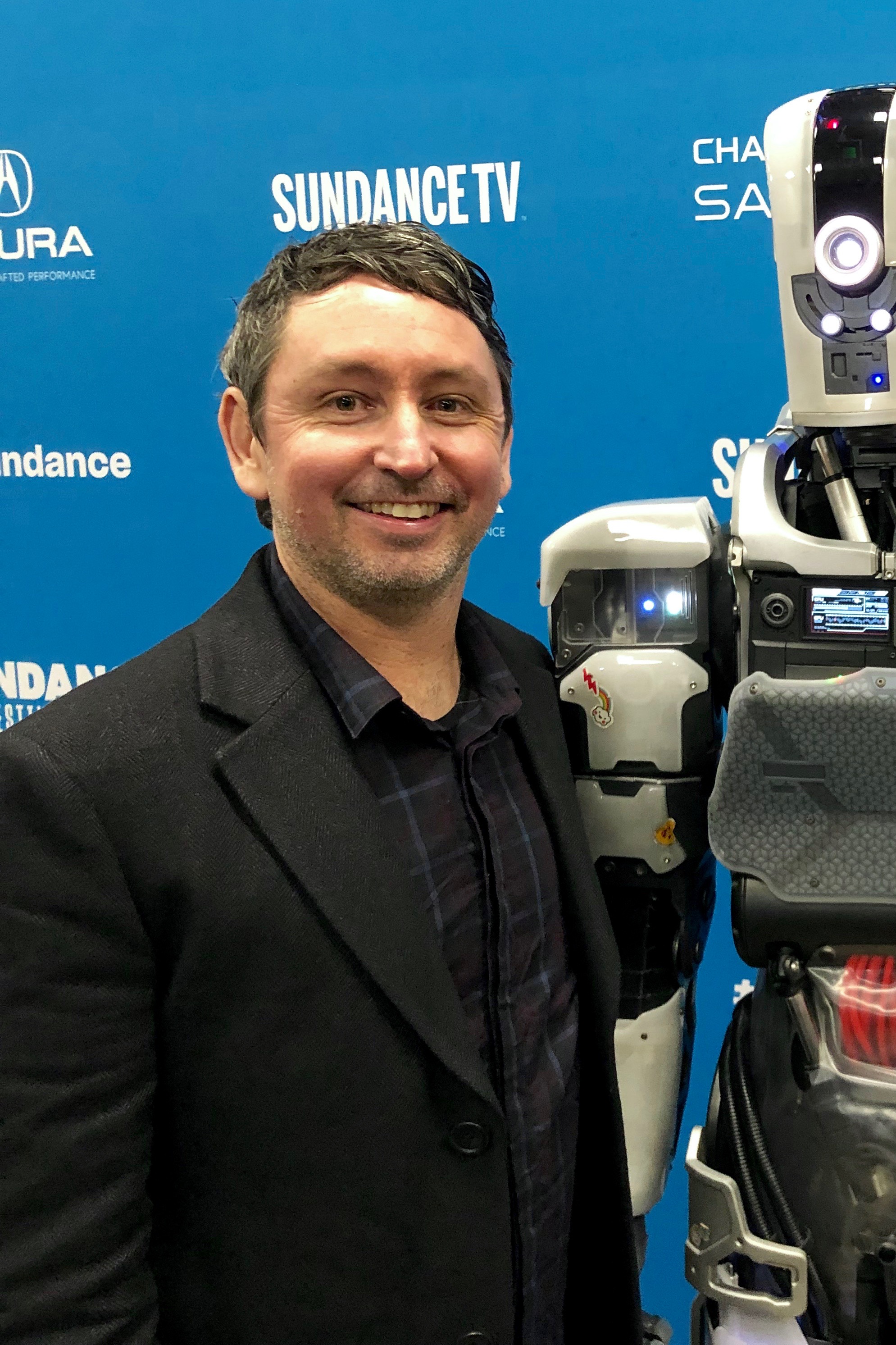 Келвин Манро