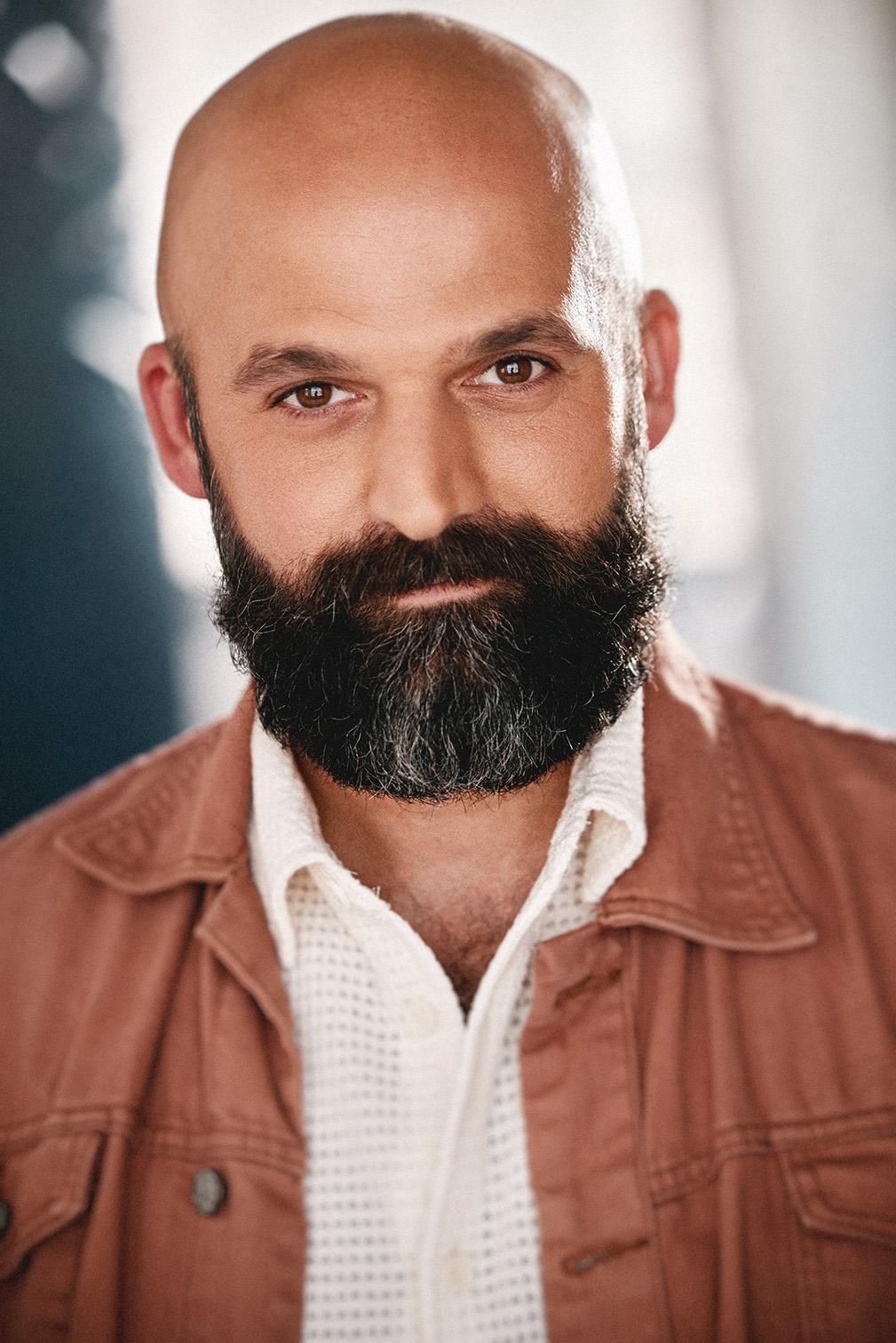 Hassan Nazari-Robati