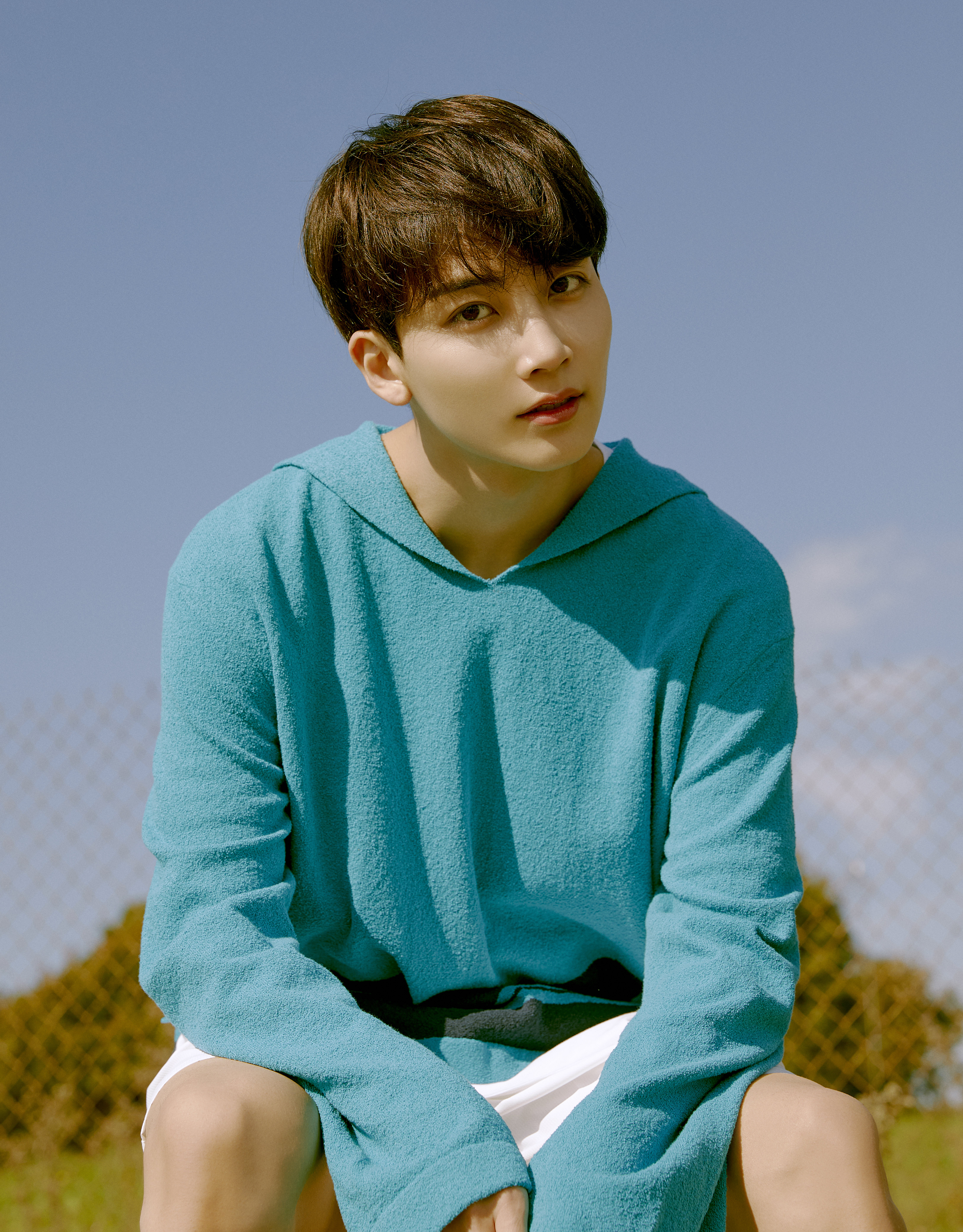 Jeonghan Yoon