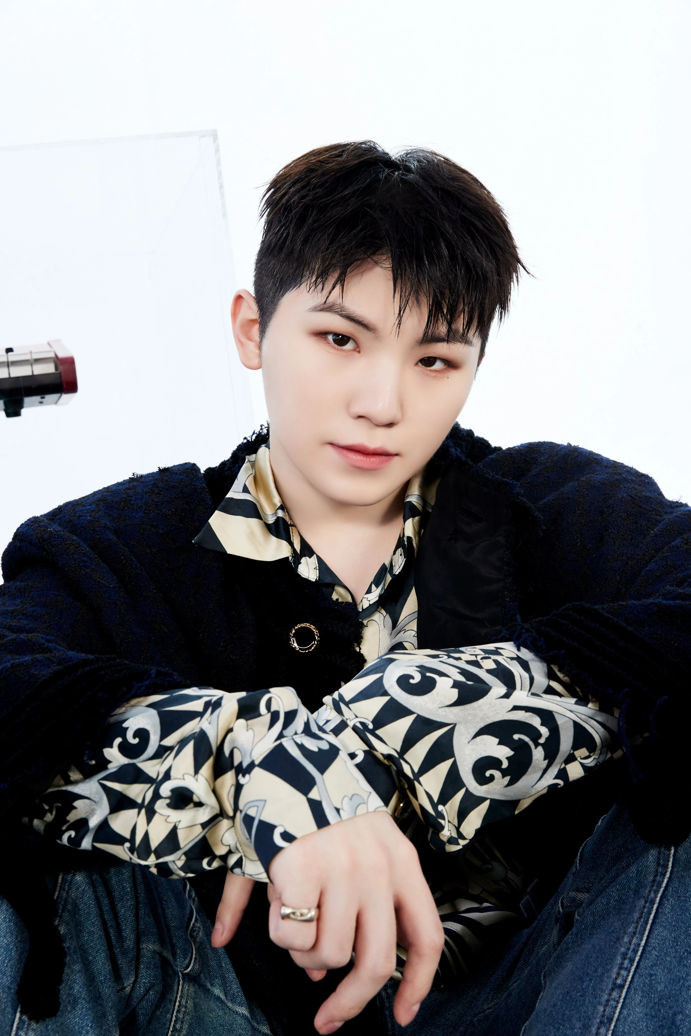 Jihoon Lee