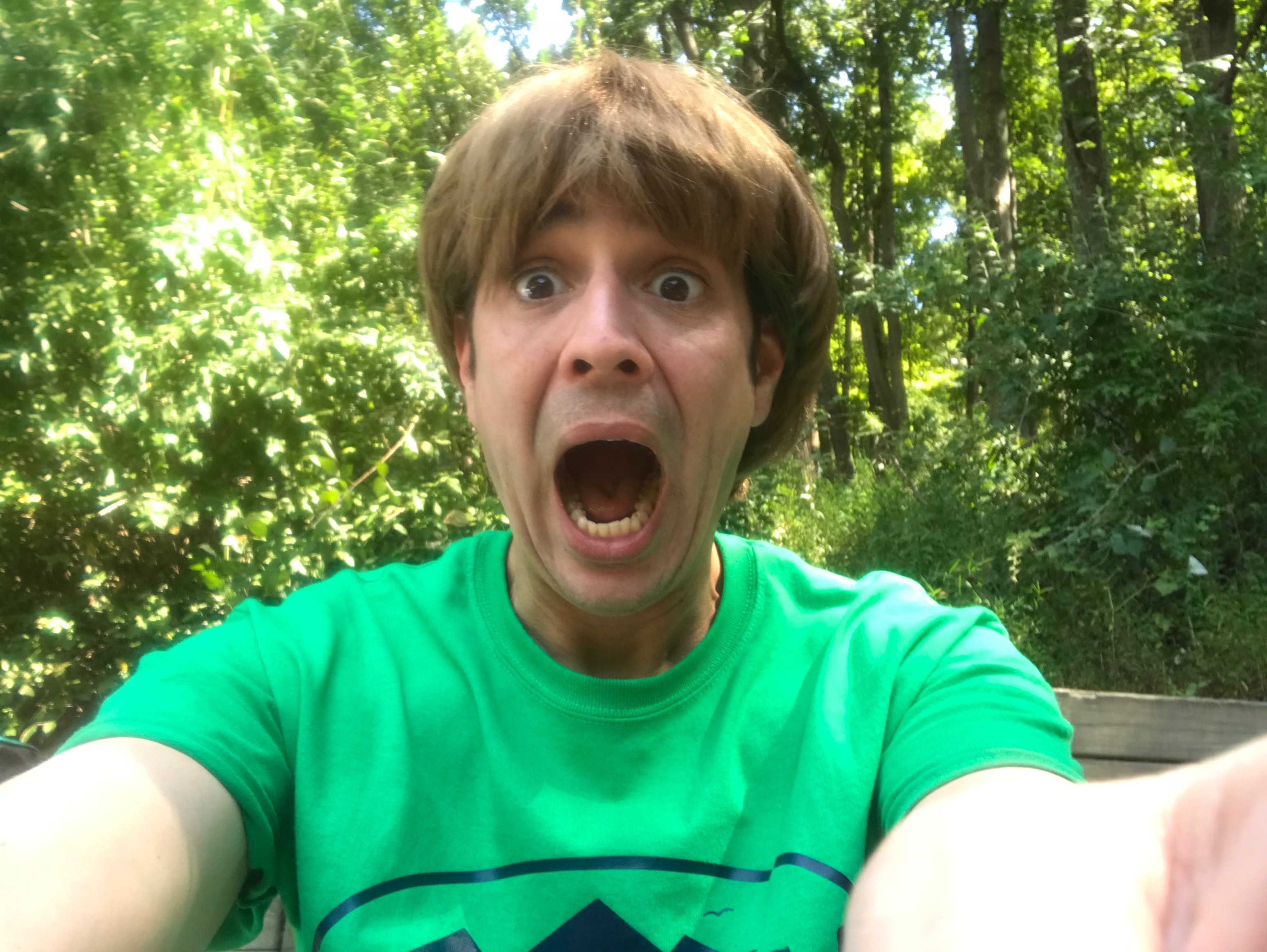 Майкл МакГлинн