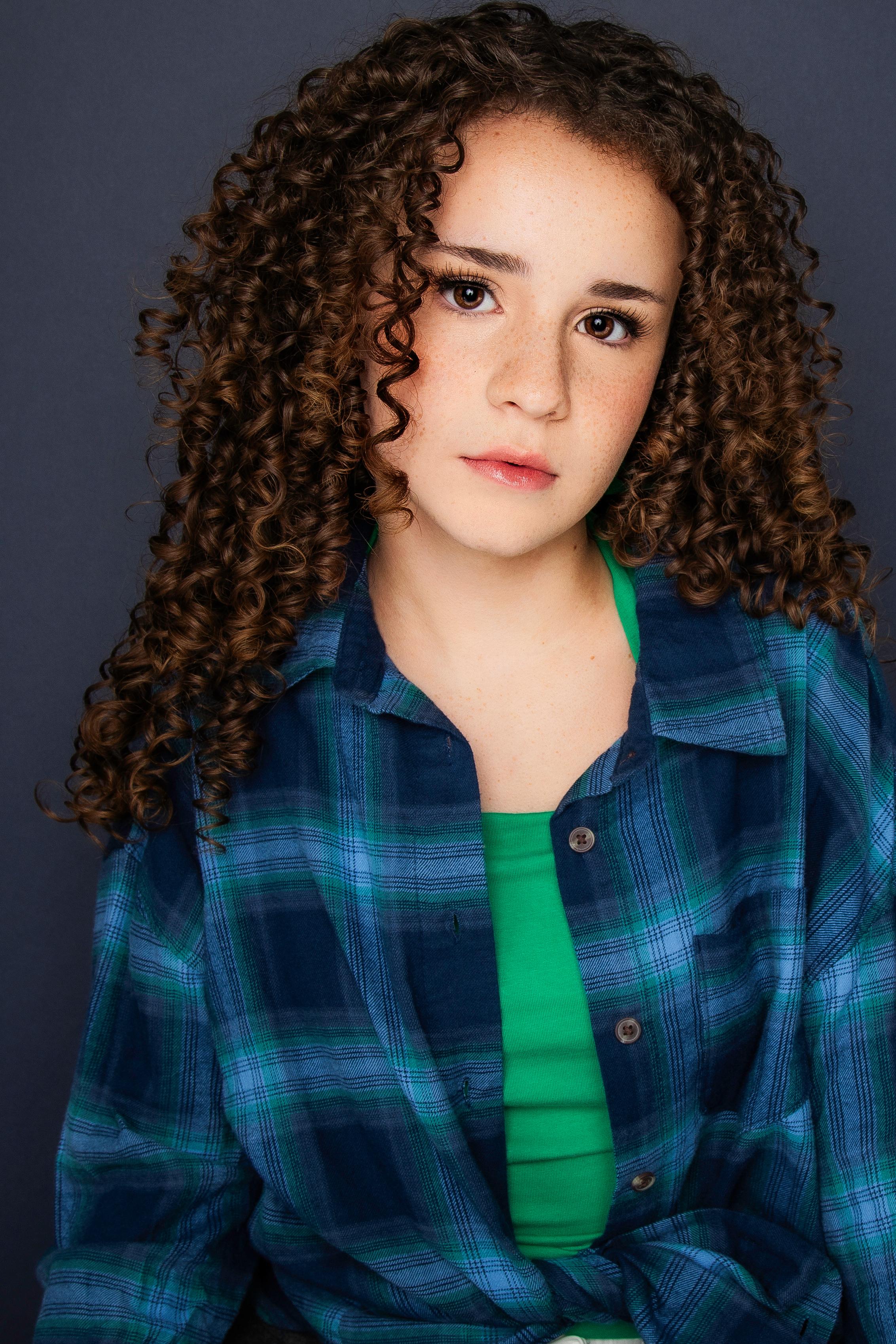 Alexis Rae Forlenza