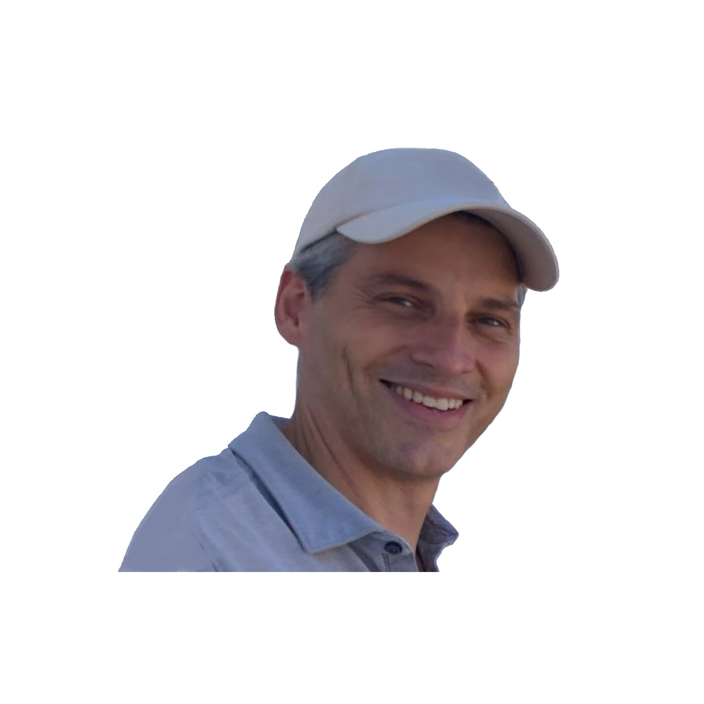 Чарльз Риккарди