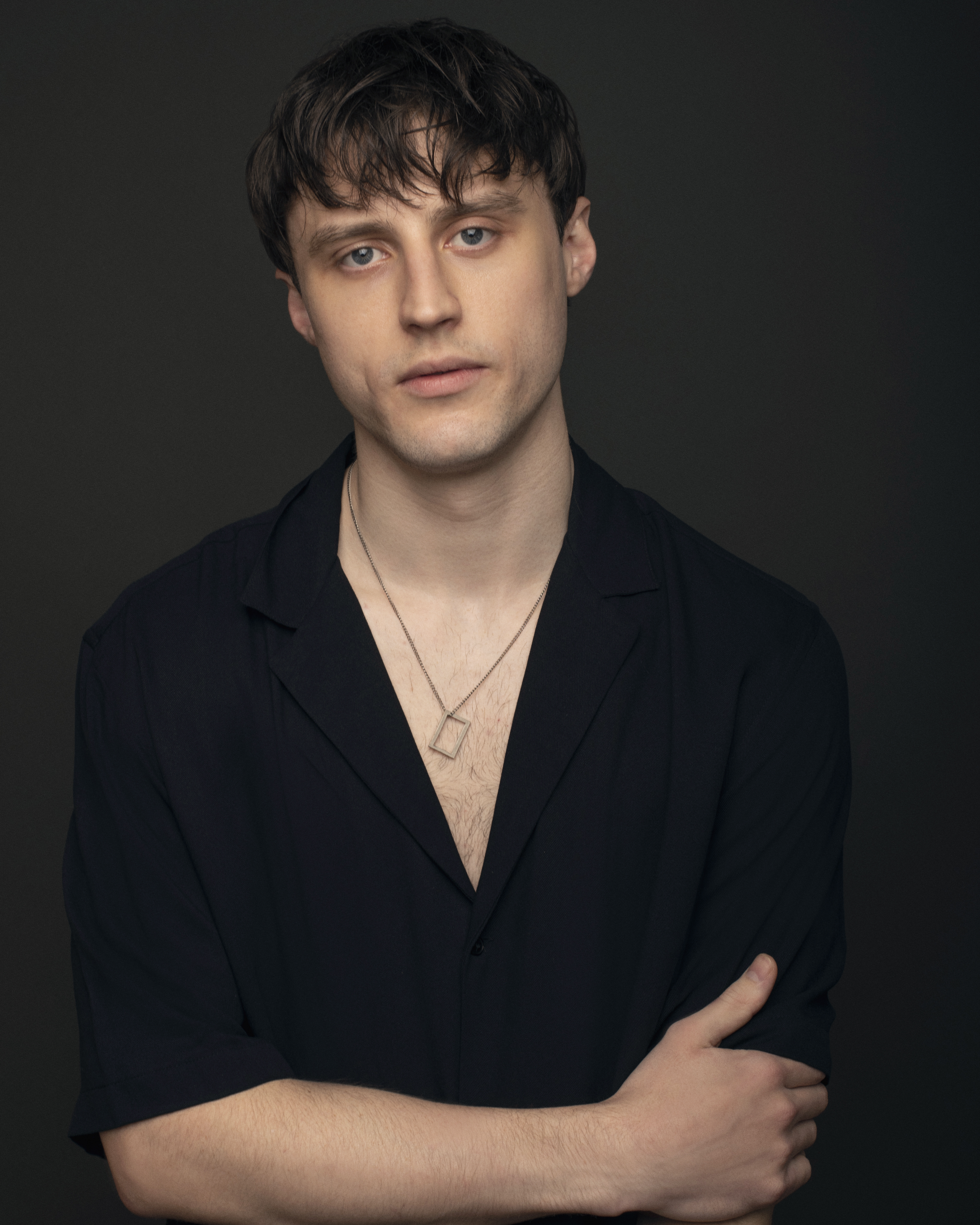 Марк Таудевин