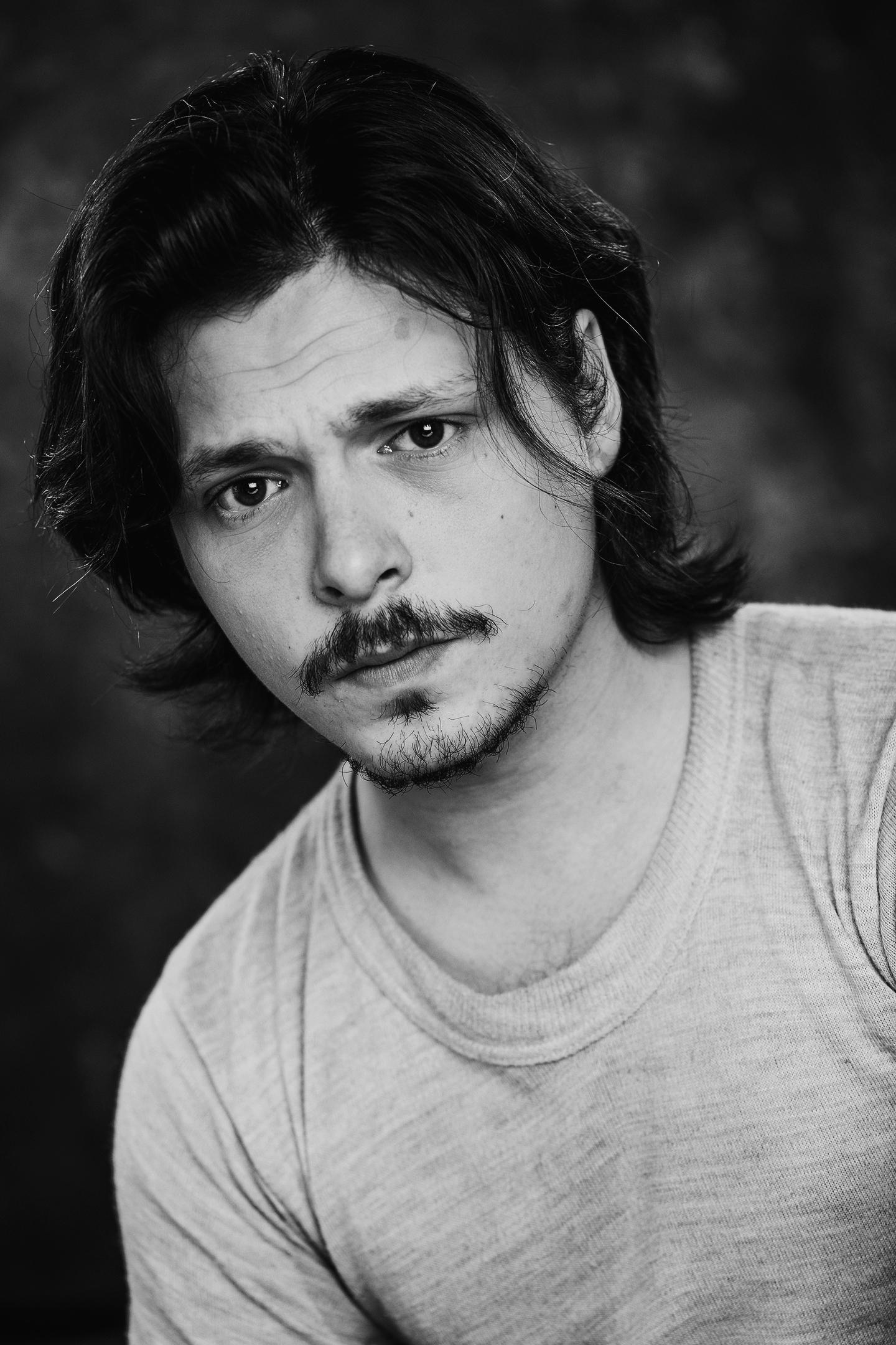 Шон Винсент