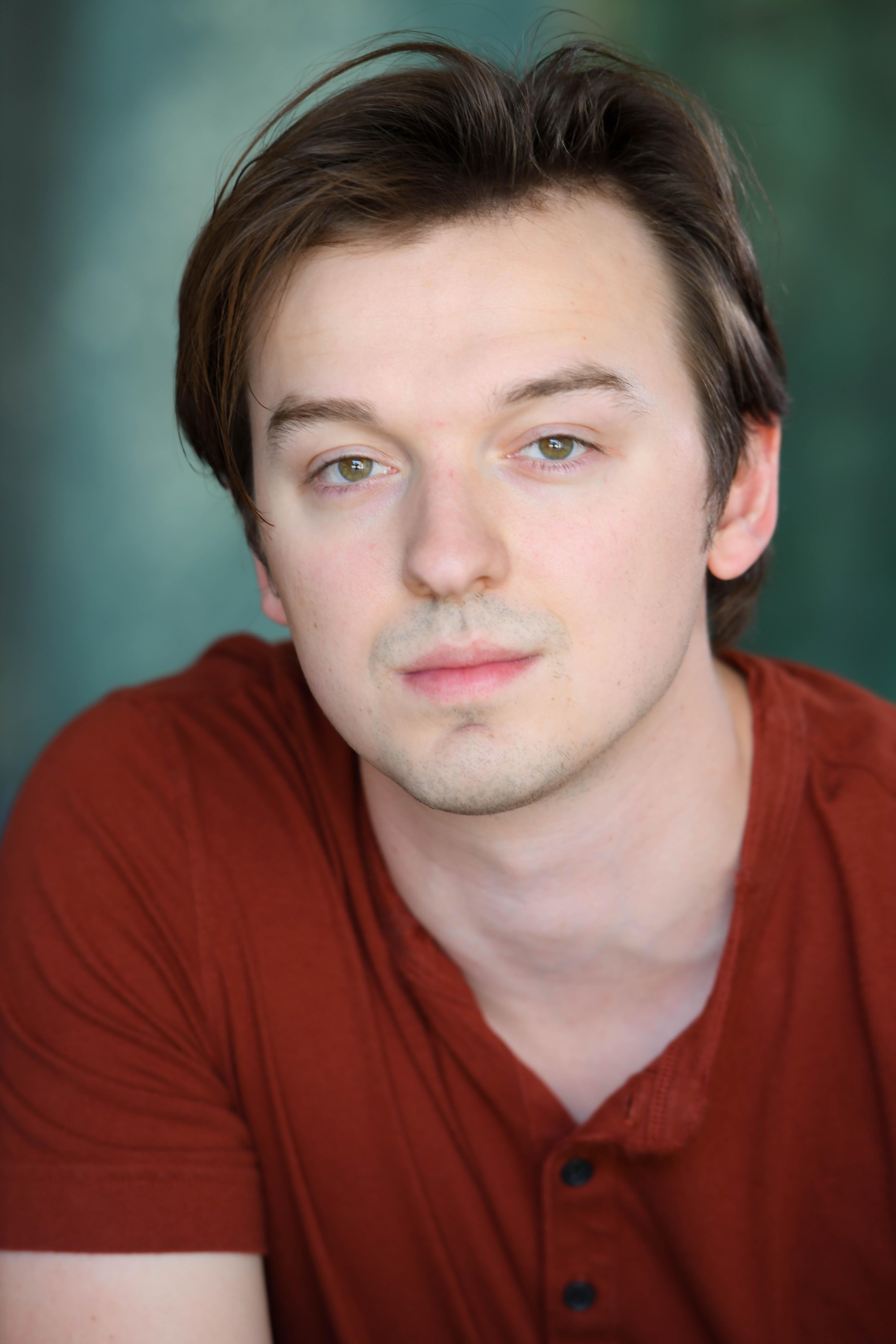 Слэйд Монро