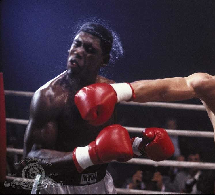 Майкл Энтони Уильямс