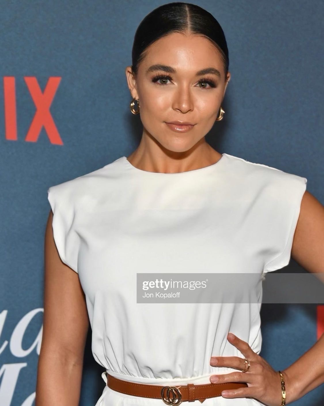 Кэти Пауэрс