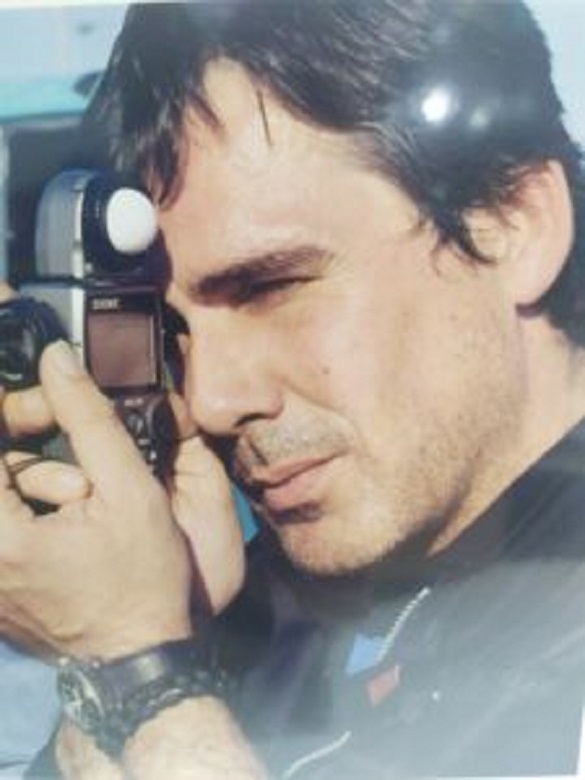 Аджелос Вискадуракис