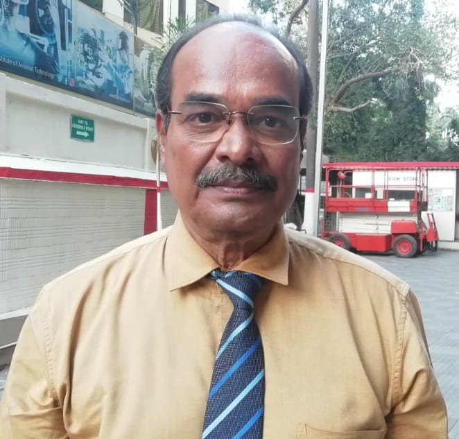 Прашант Дешмукх