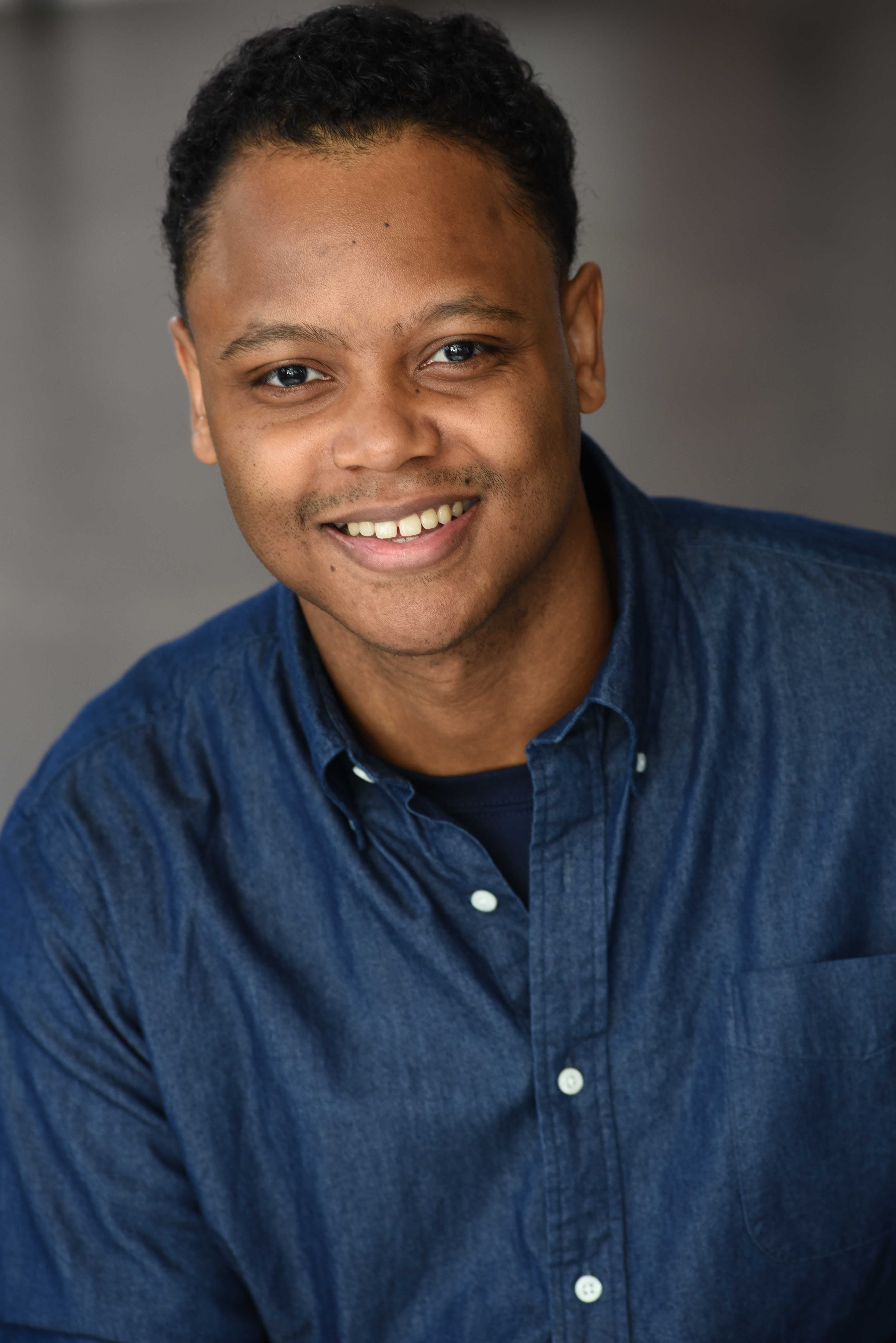 Алекс Ноблес