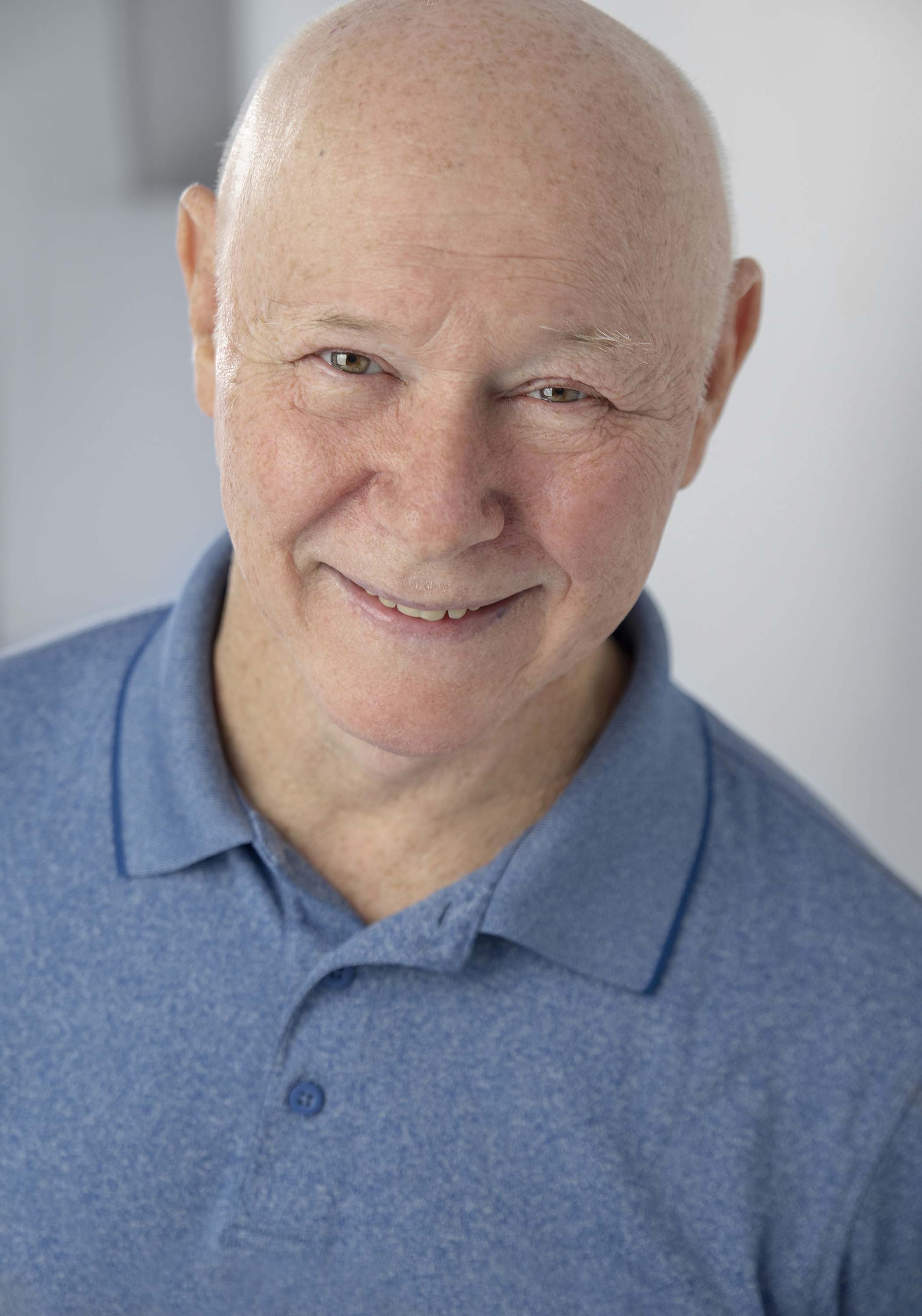 Доналд Блэк