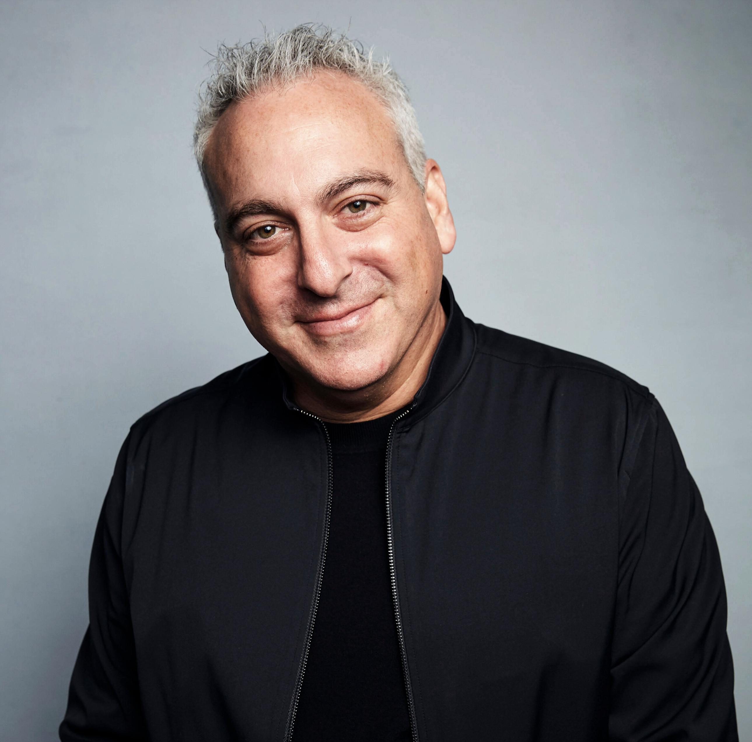 Эндрю Фрайд