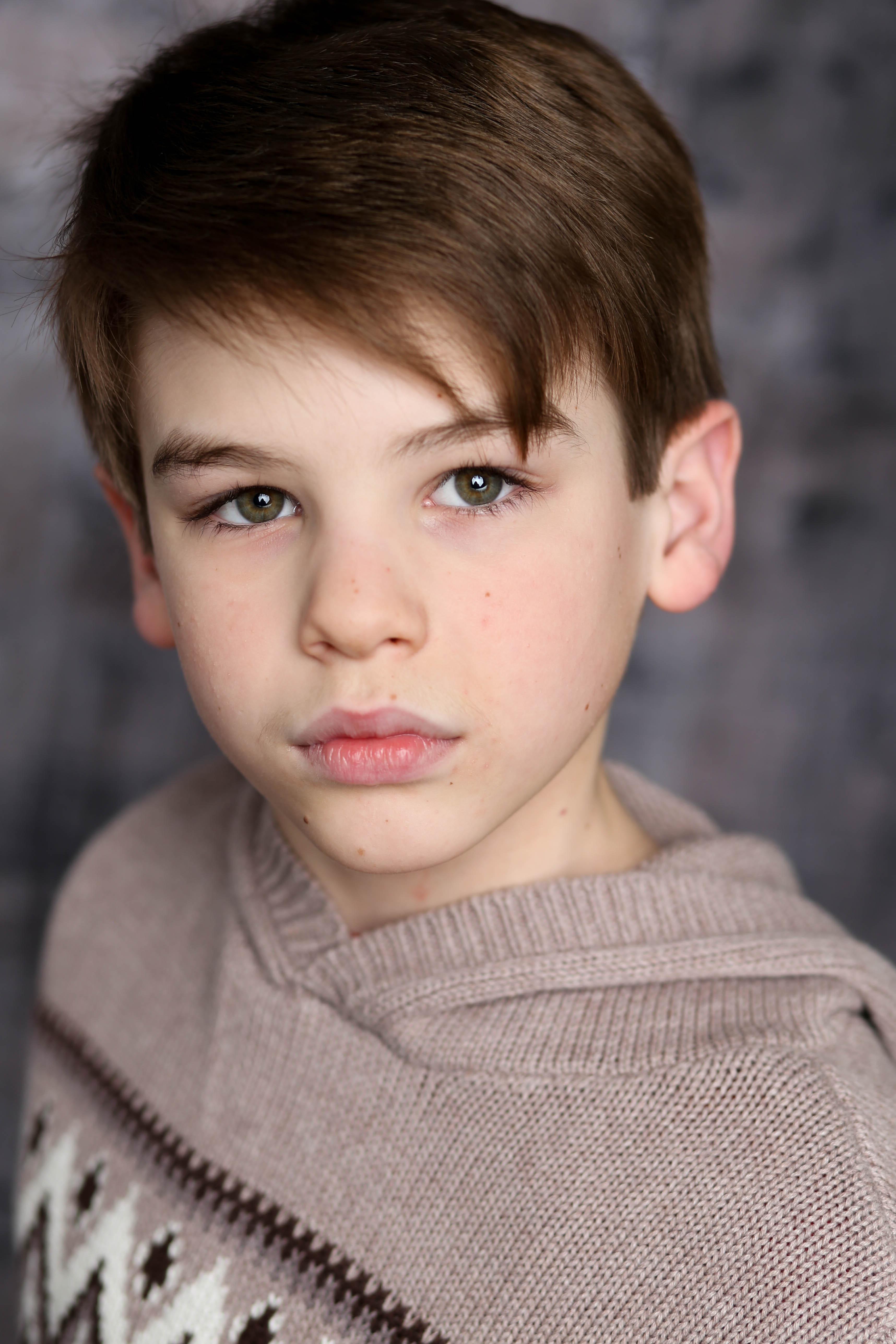 Хадсон Хьюз