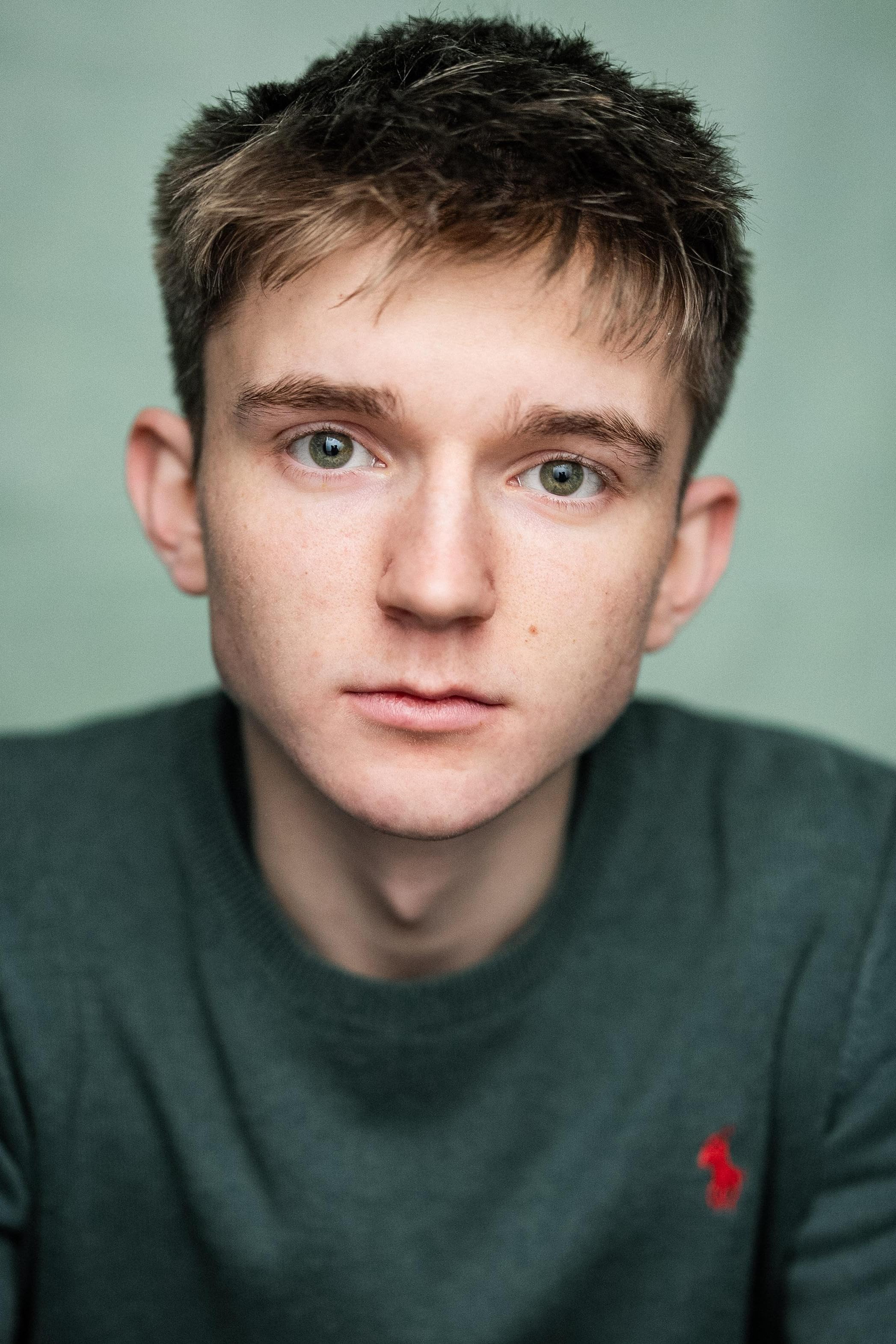 Джошуа Пикеринг