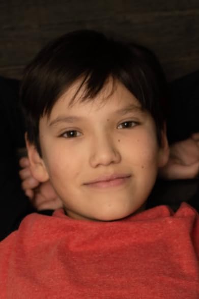 Майкл Подемски-Бедард