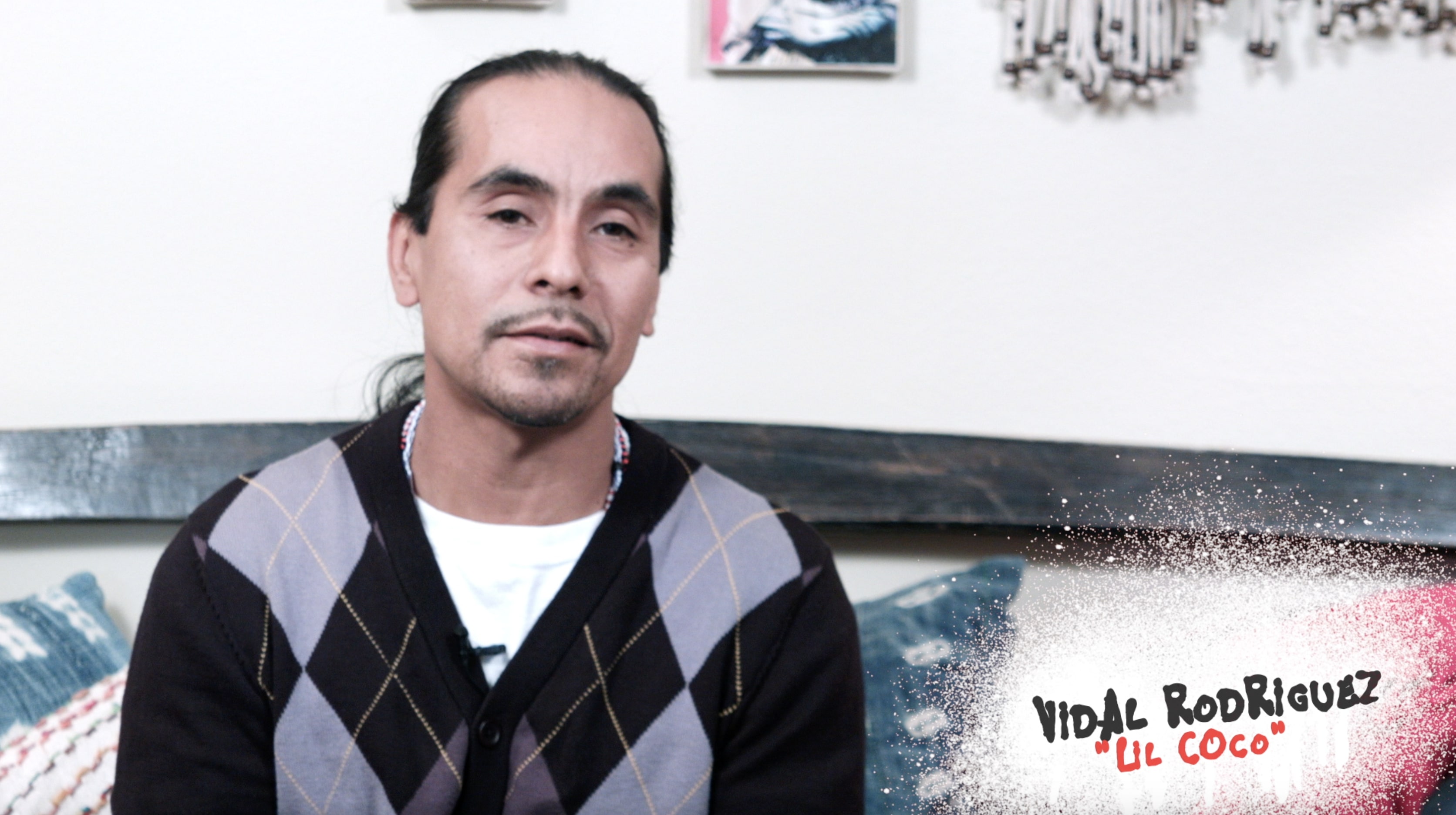 Видал Родригес