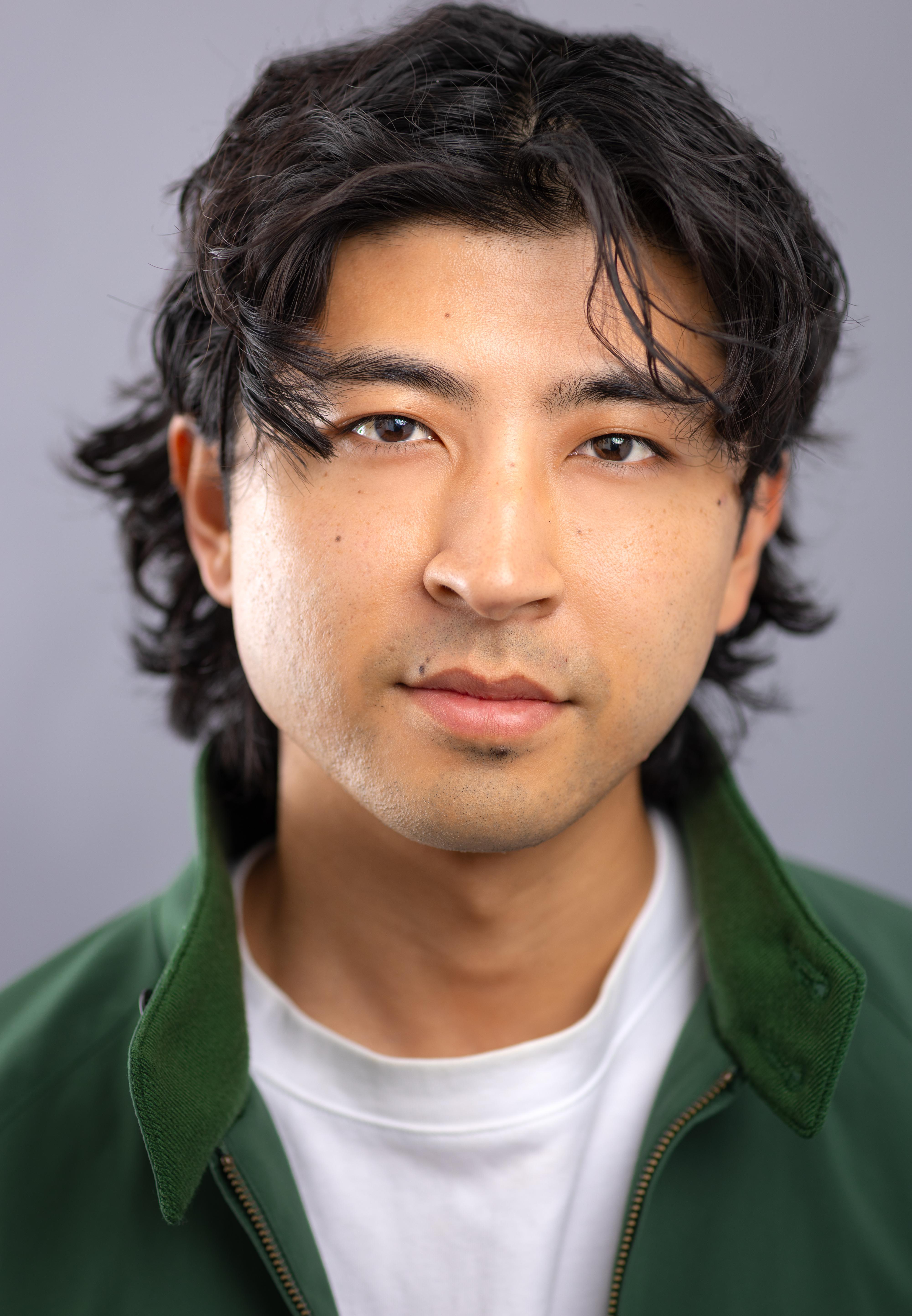 Кристофер Хори