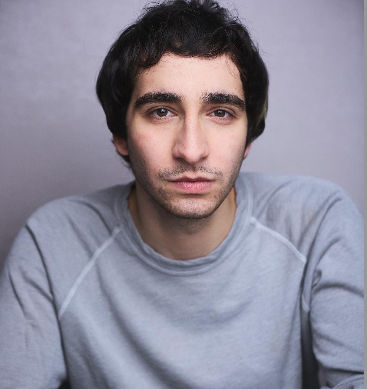 Чейз Маркофф