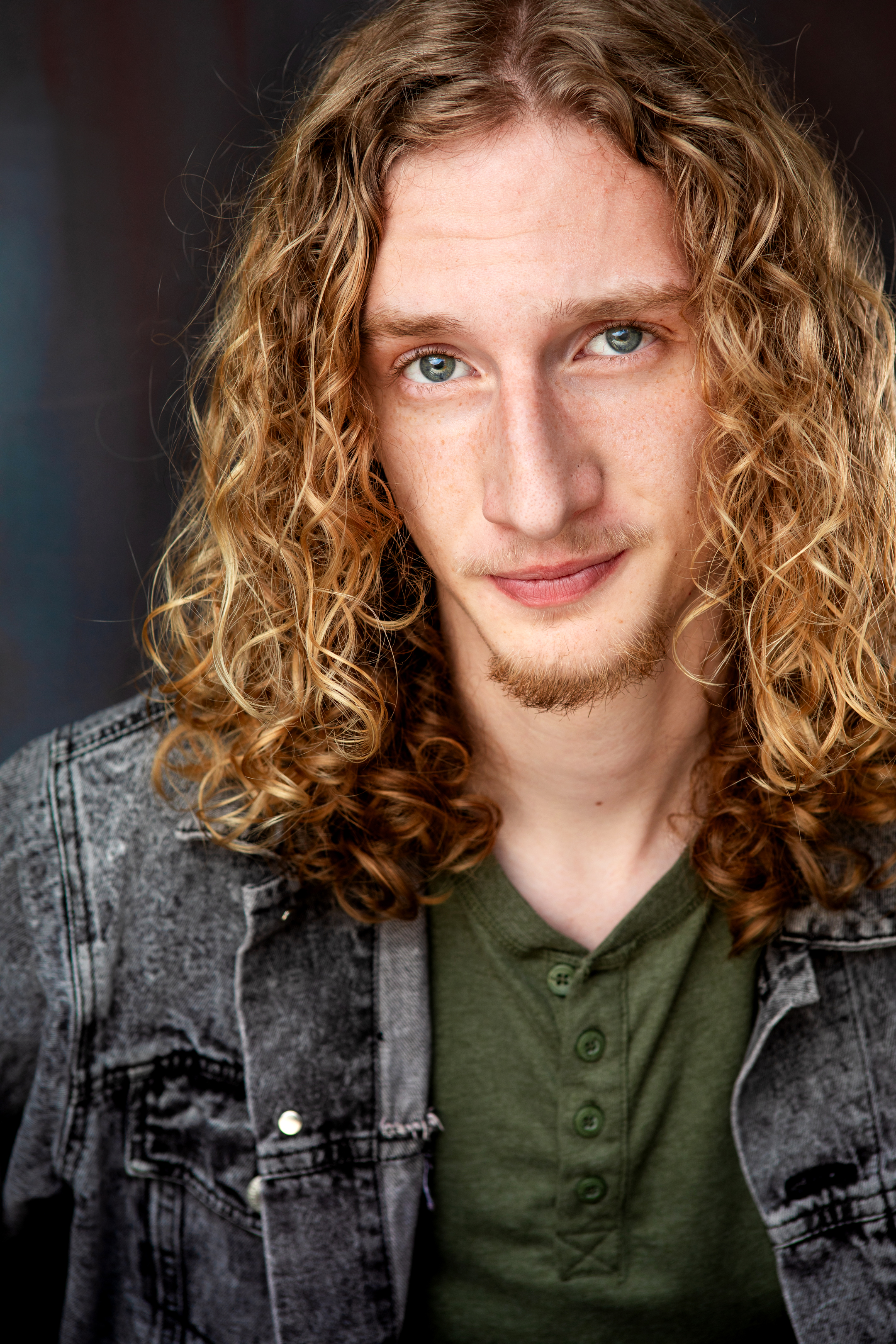 Гэвин Хенсли