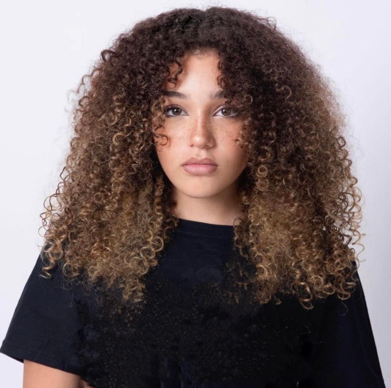 Коринн Джой