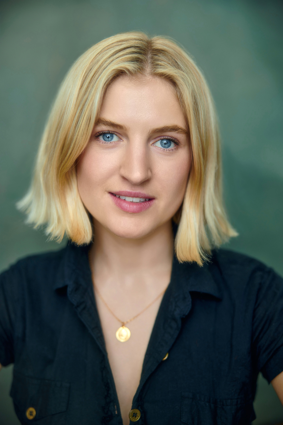 Джорджи Феллоуз