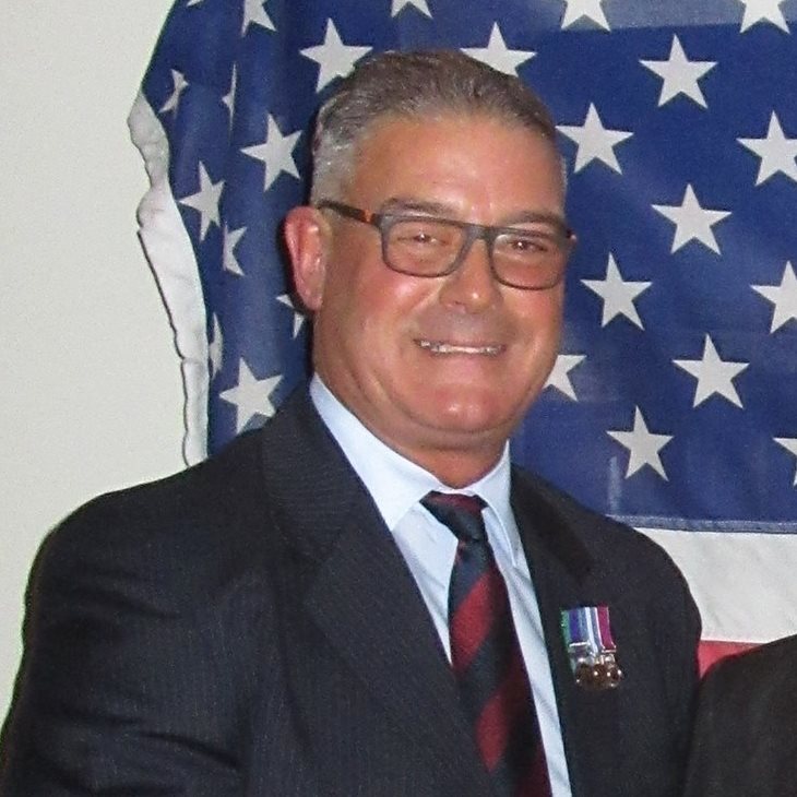 Николас Пэйдж Хайман