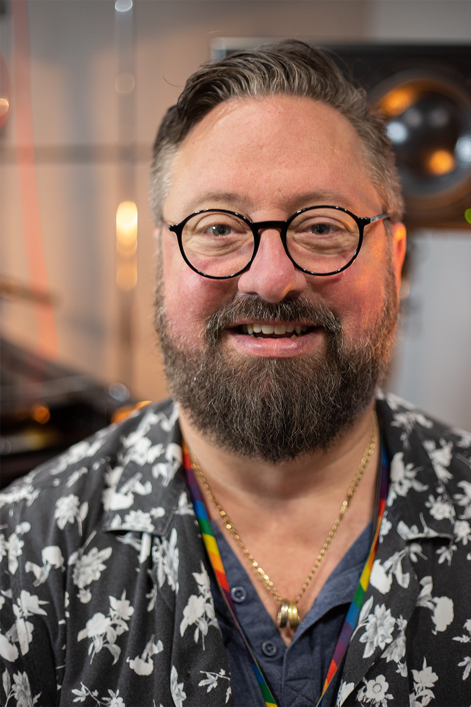 Мэттью Слейтер