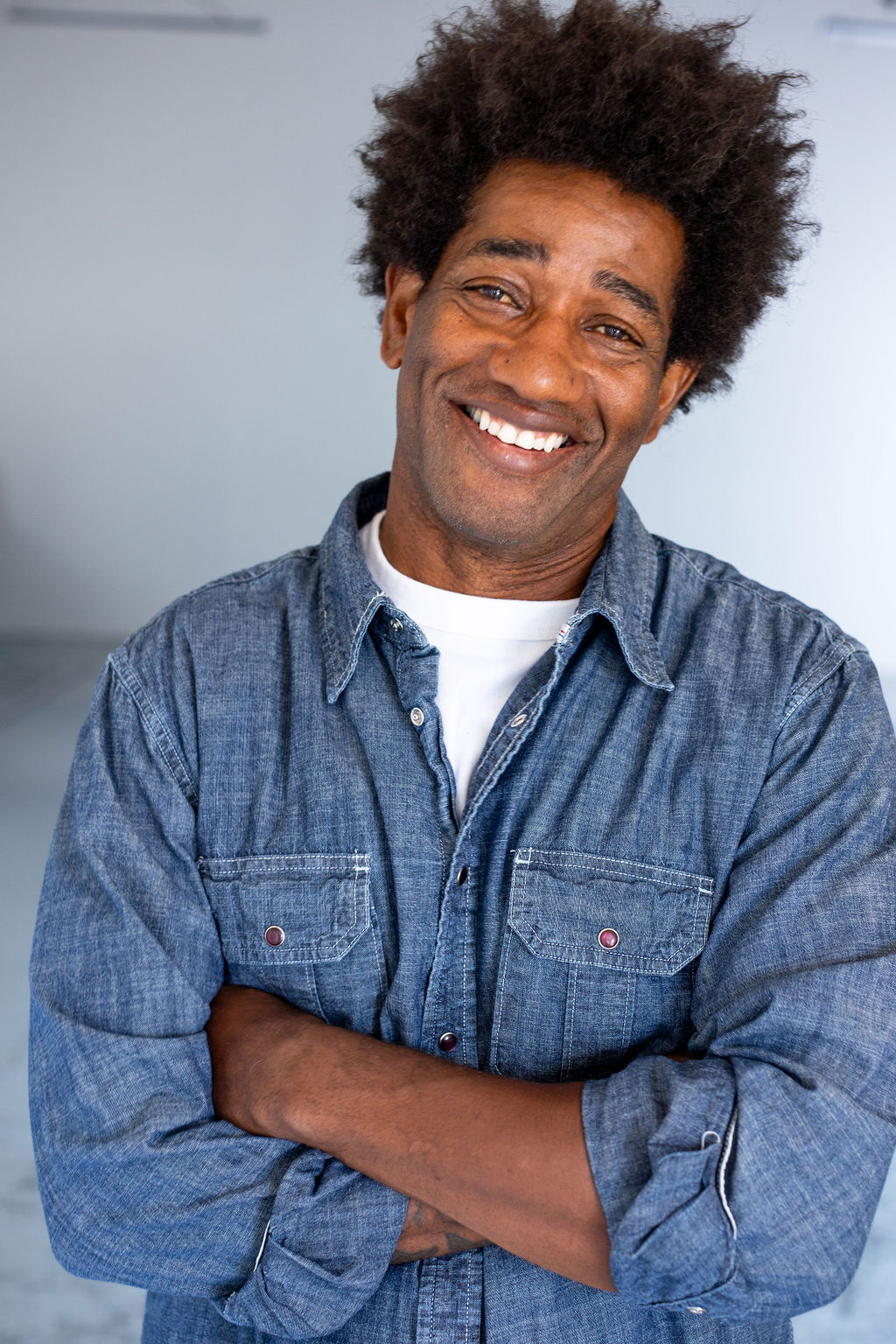 Джеремайя Кор