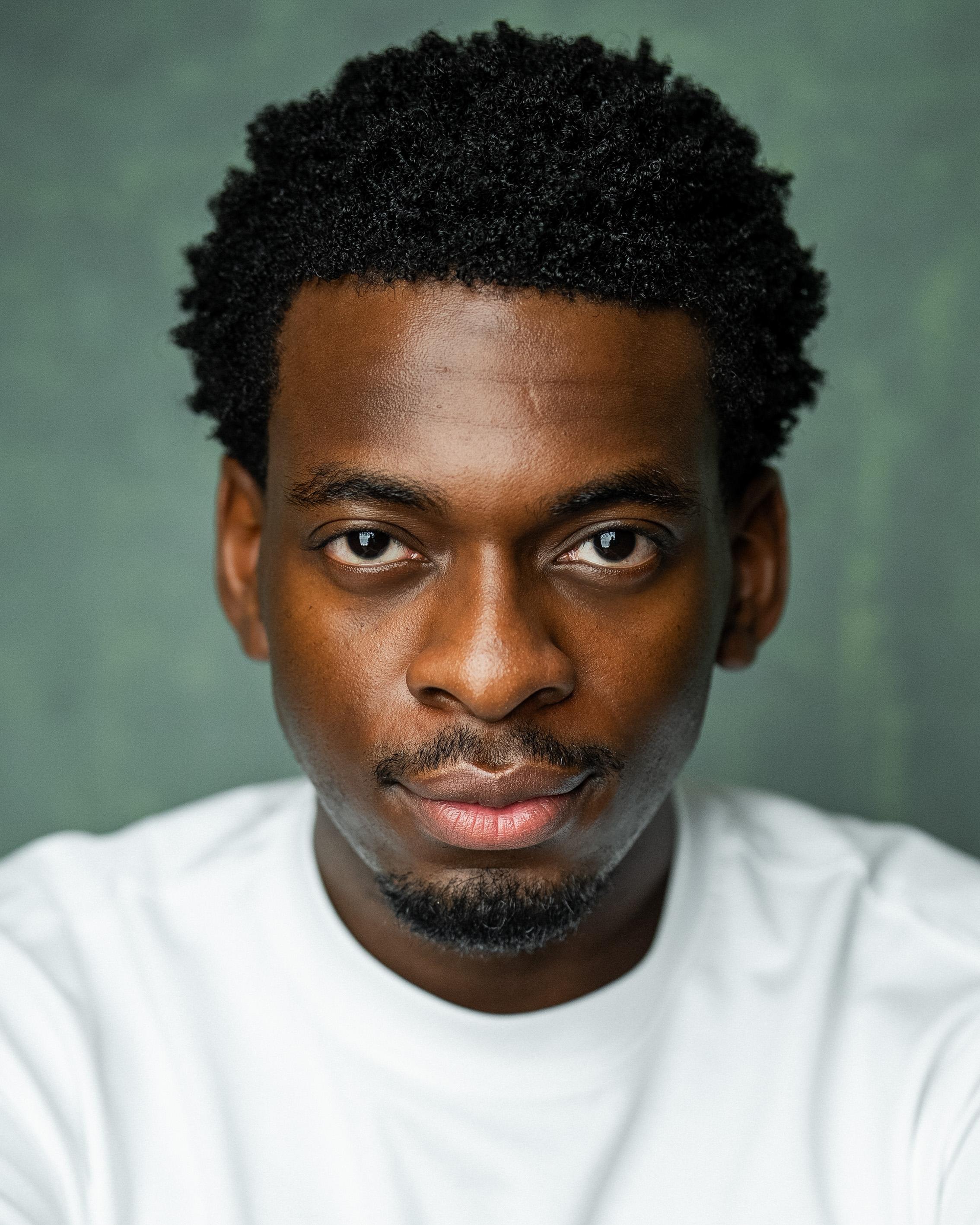 Daniel Adeosun