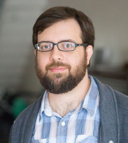 Скотт Майлз